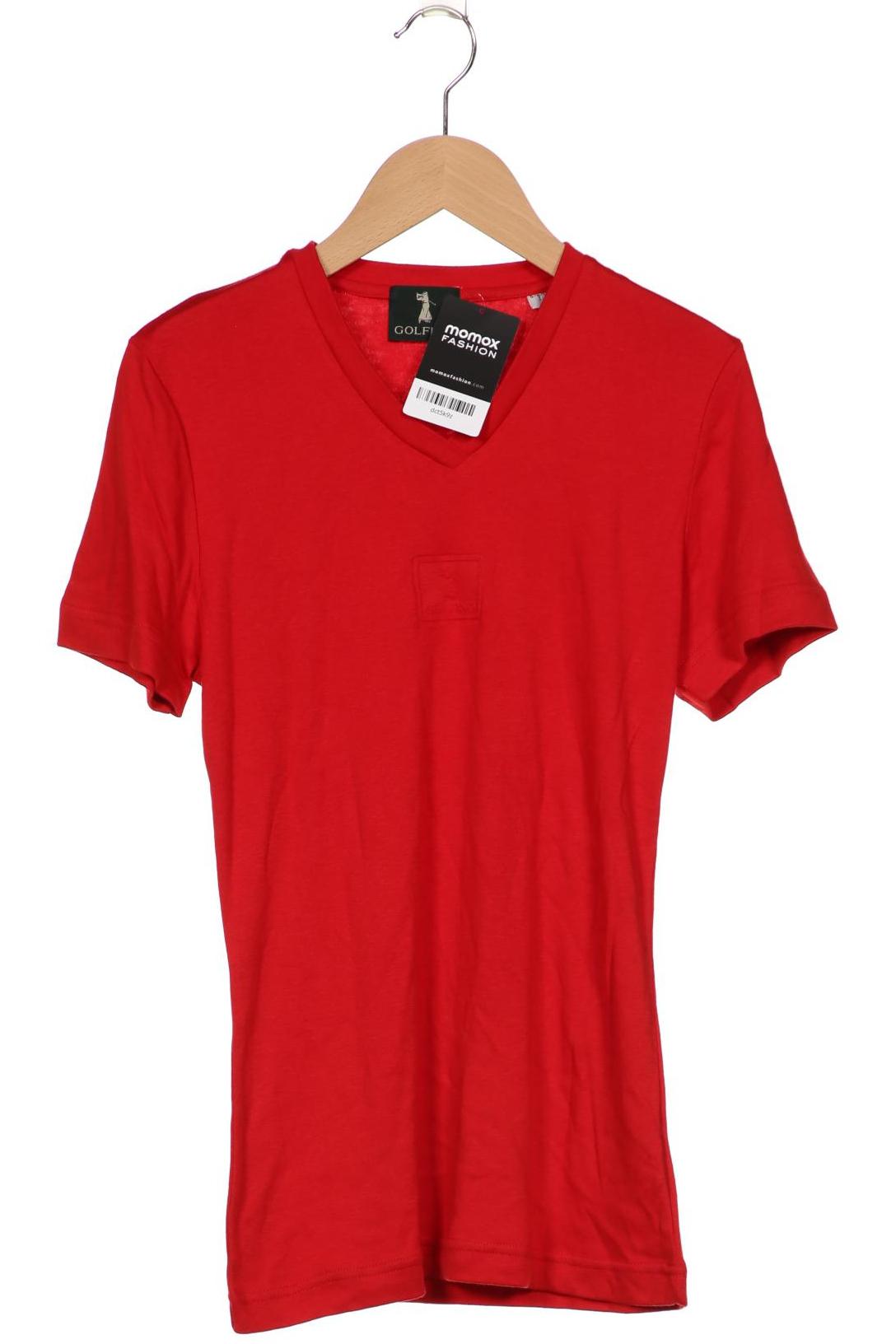 

GOLFINO Damen T-Shirt, rot