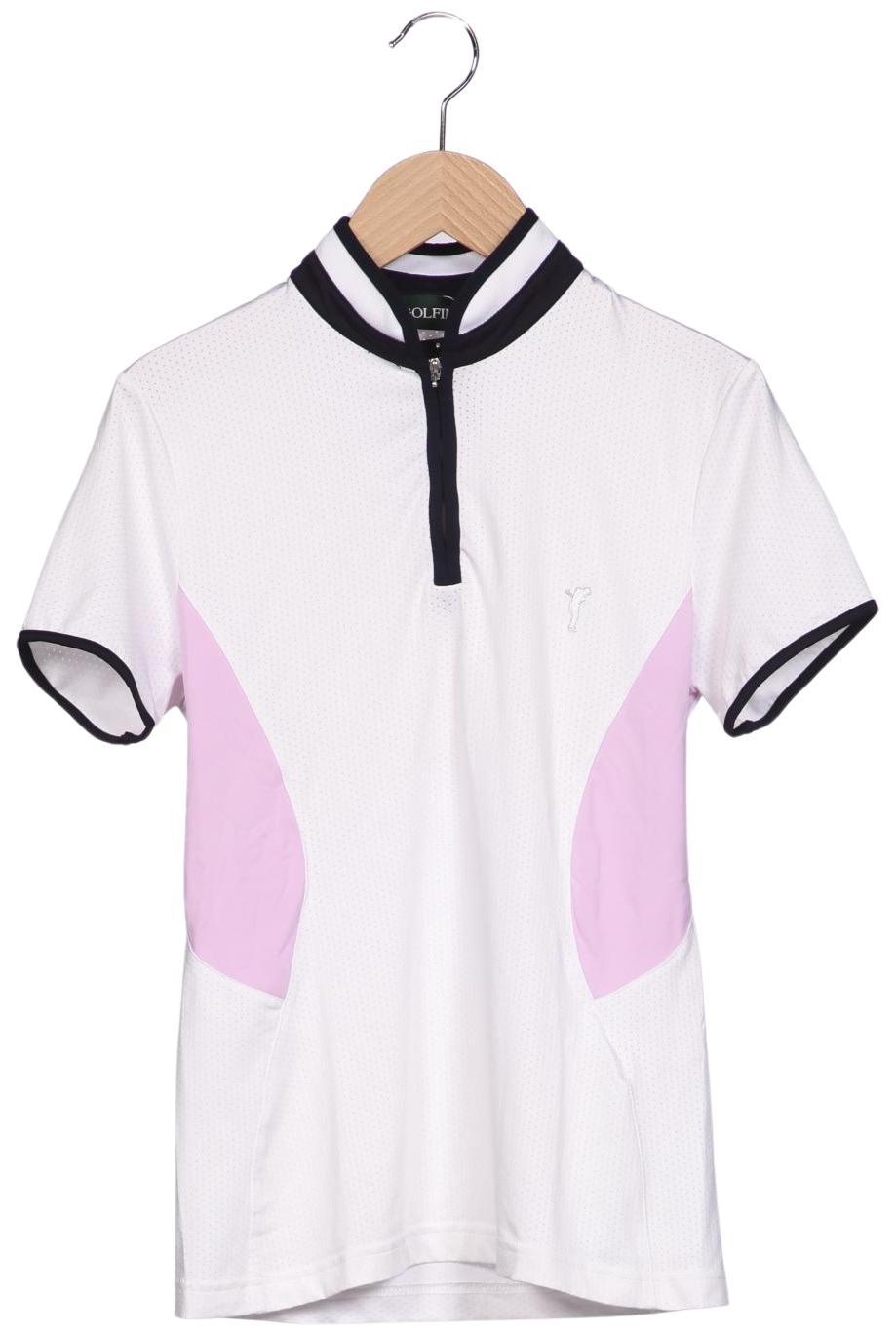 

Golfino Damen T-Shirt, mehrfarbig, Gr. 34