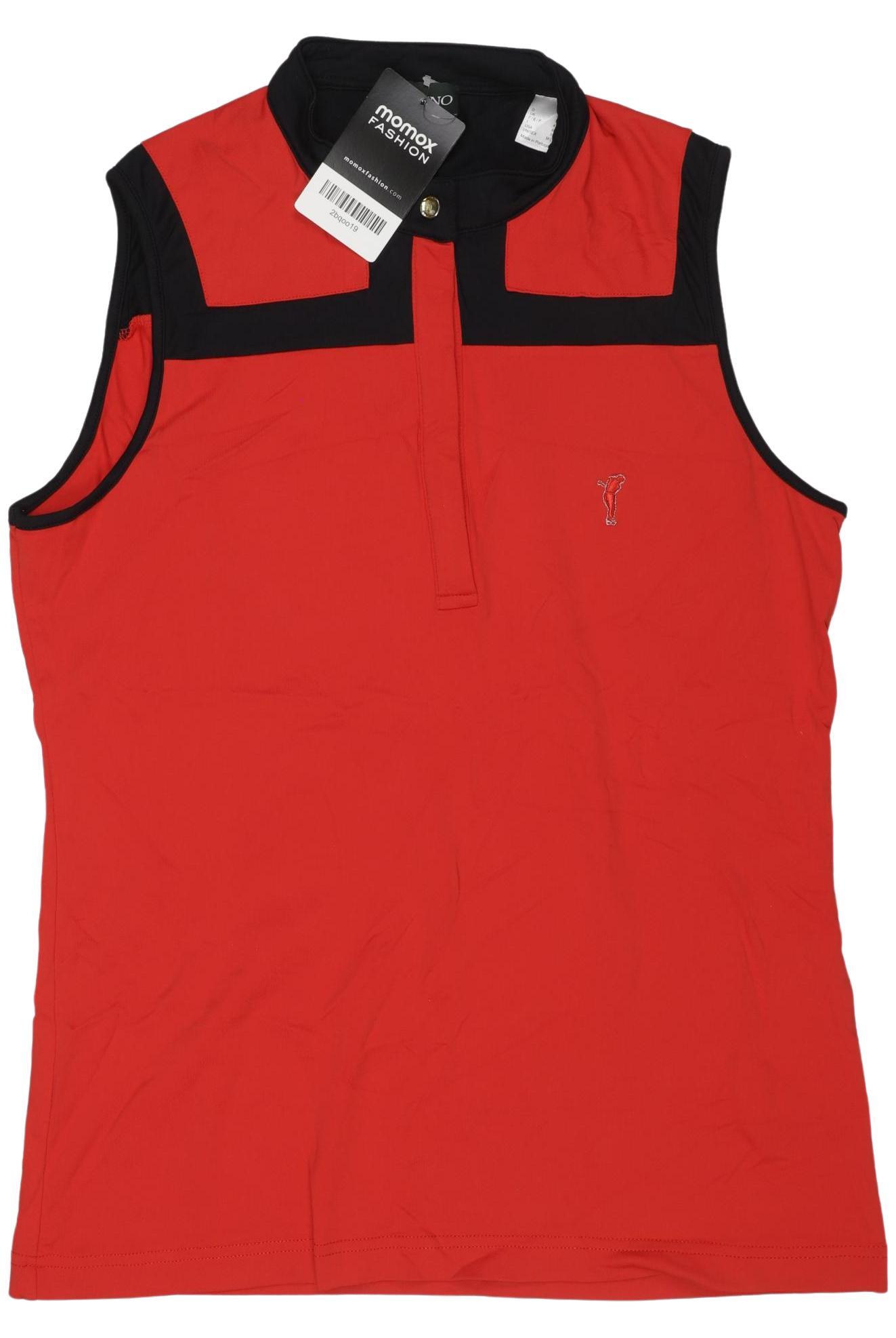 

Golfino Damen Top, mehrfarbig, Gr. 40