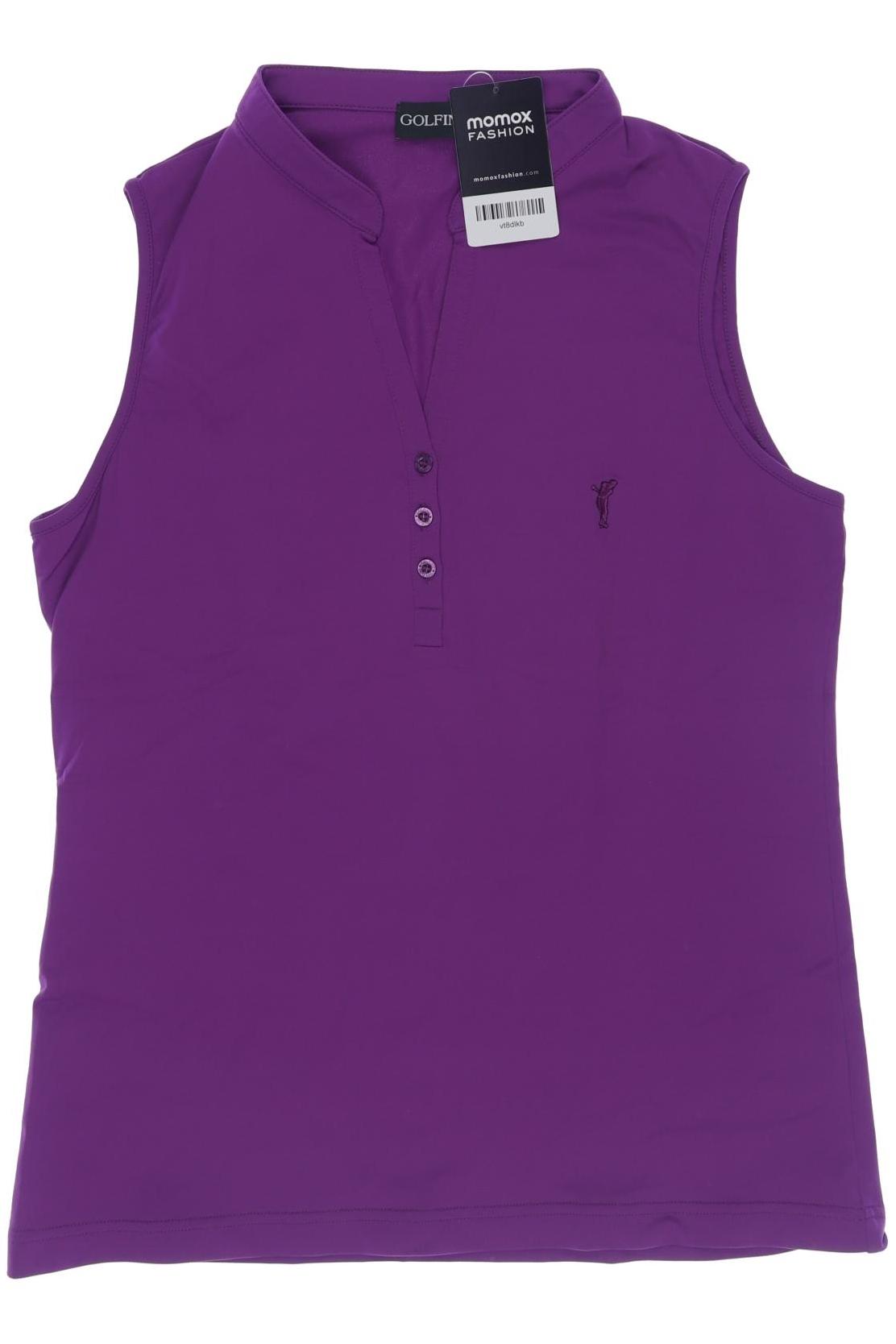 

Golfino Damen Top, flieder, Gr. 42
