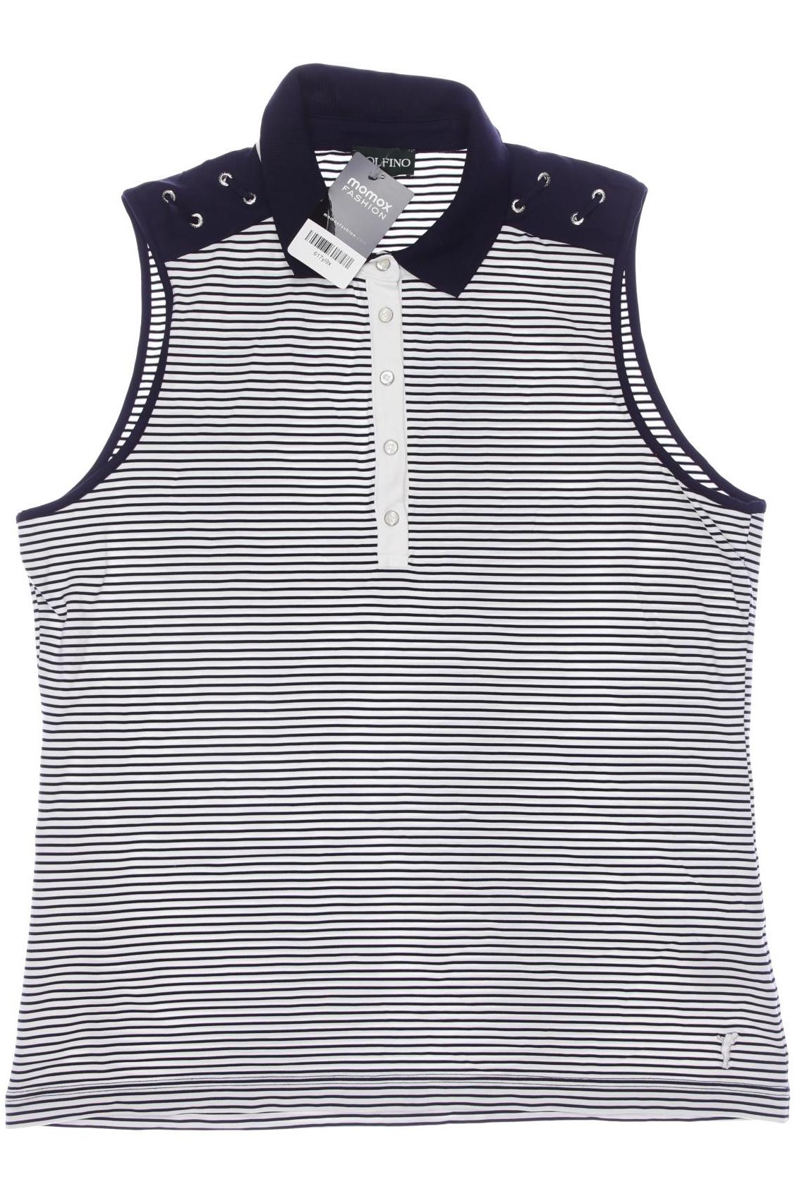 

Golfino Damen Top, marineblau, Gr. 46