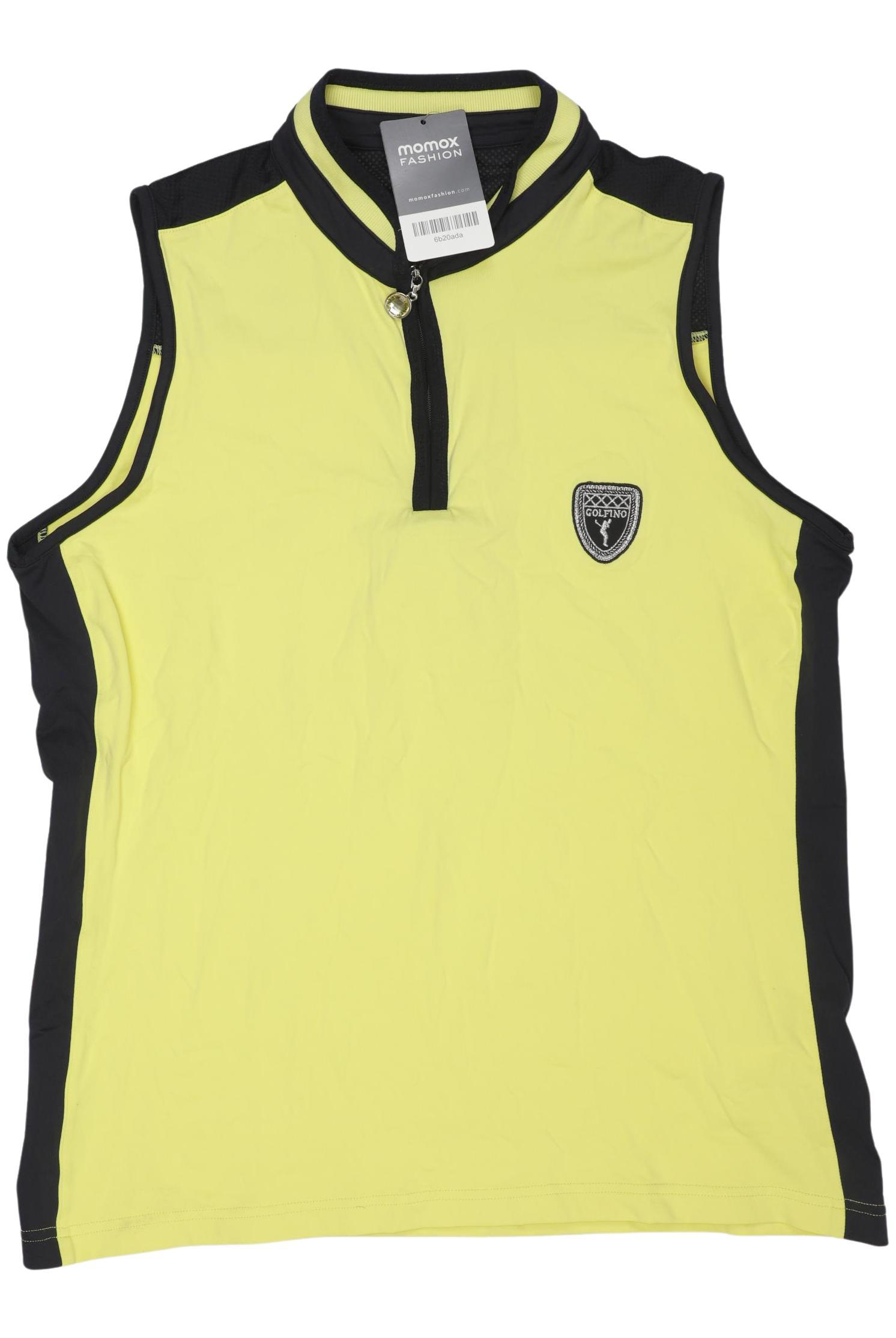 

Golfino Damen Top, mehrfarbig, Gr. 44