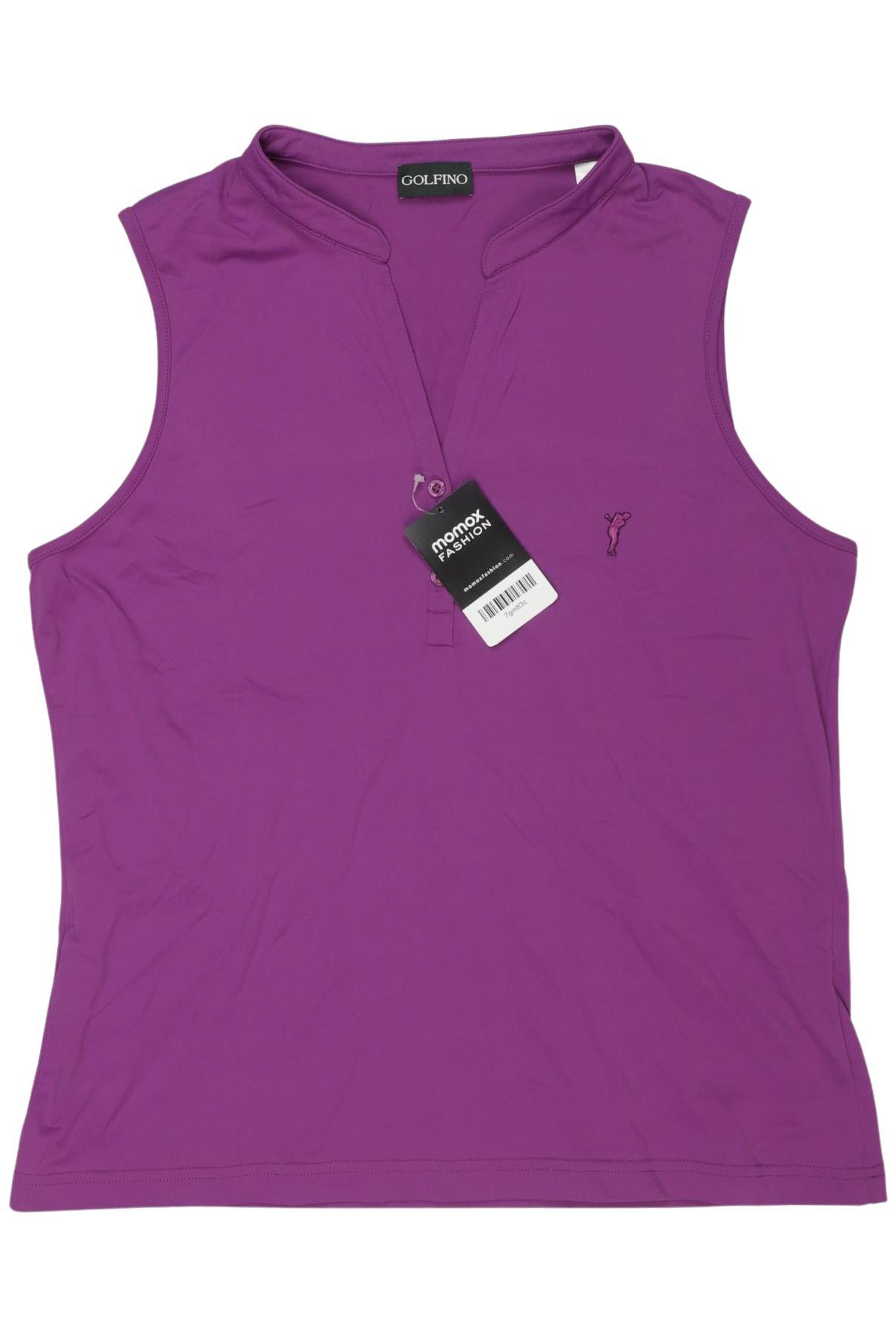 Thumbnail - Golfino Damen Top, flieder, Gr. 44