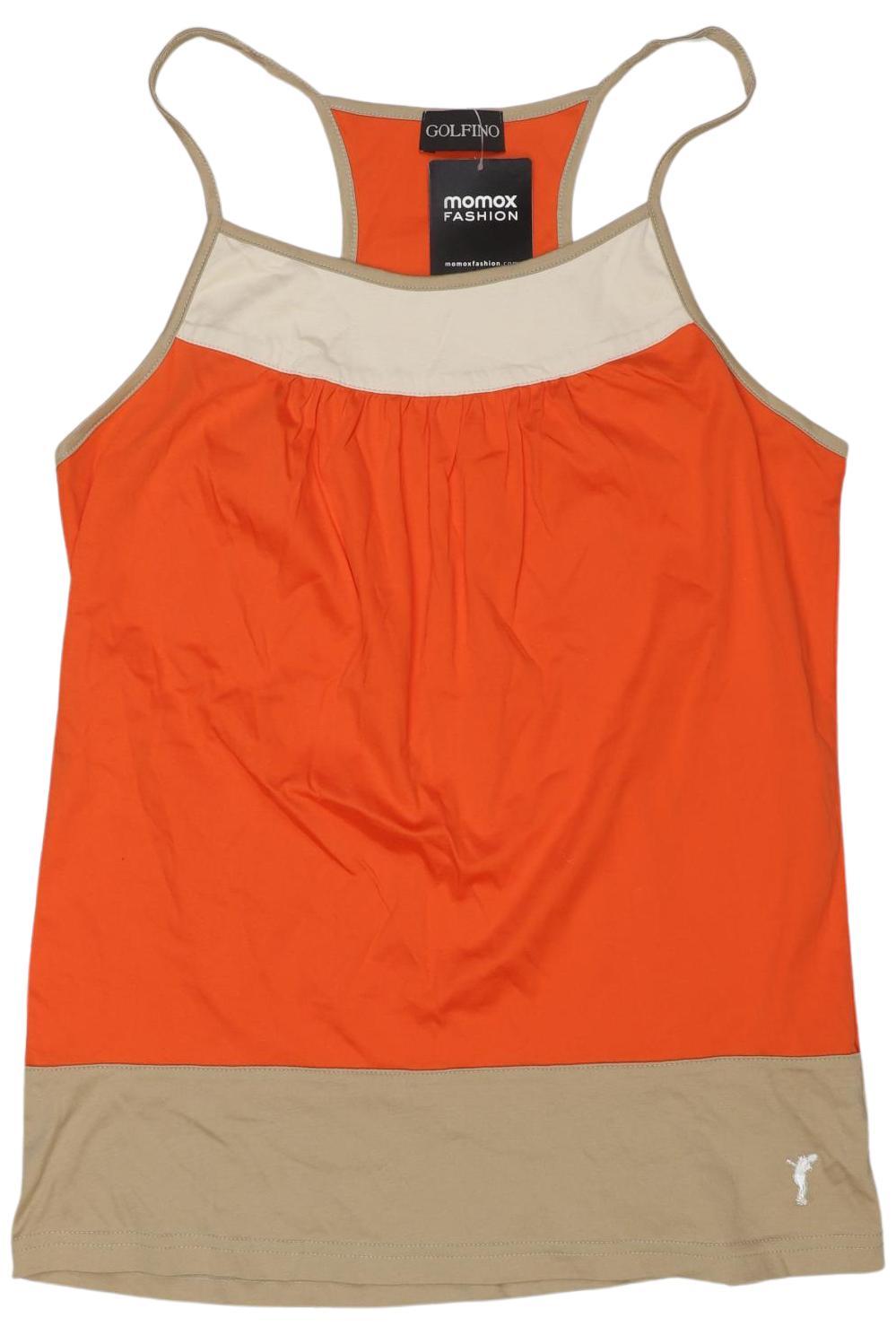 

Golfino Damen Top, mehrfarbig, Gr. 38