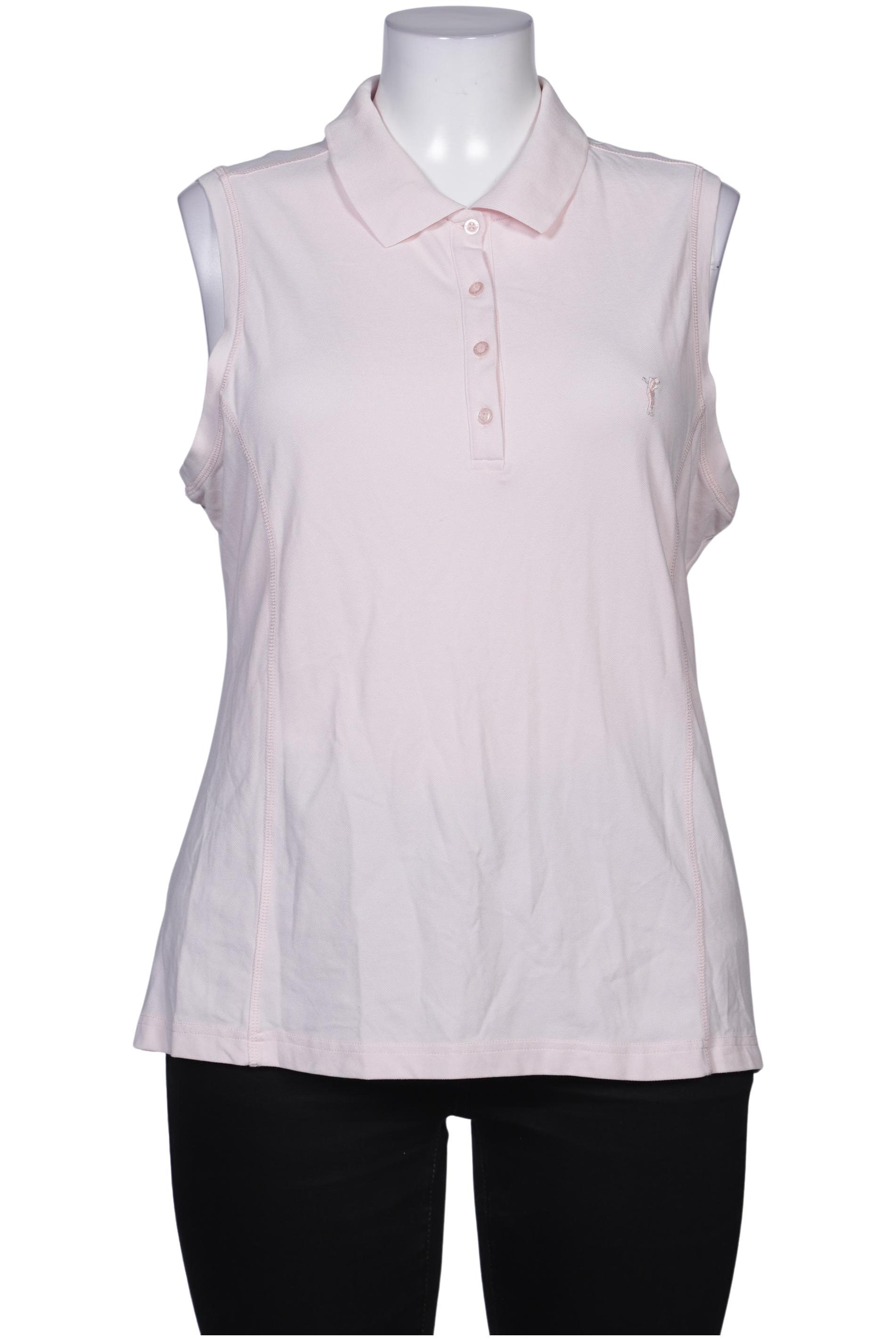 

Golfino Damen Top, pink, Gr. 46