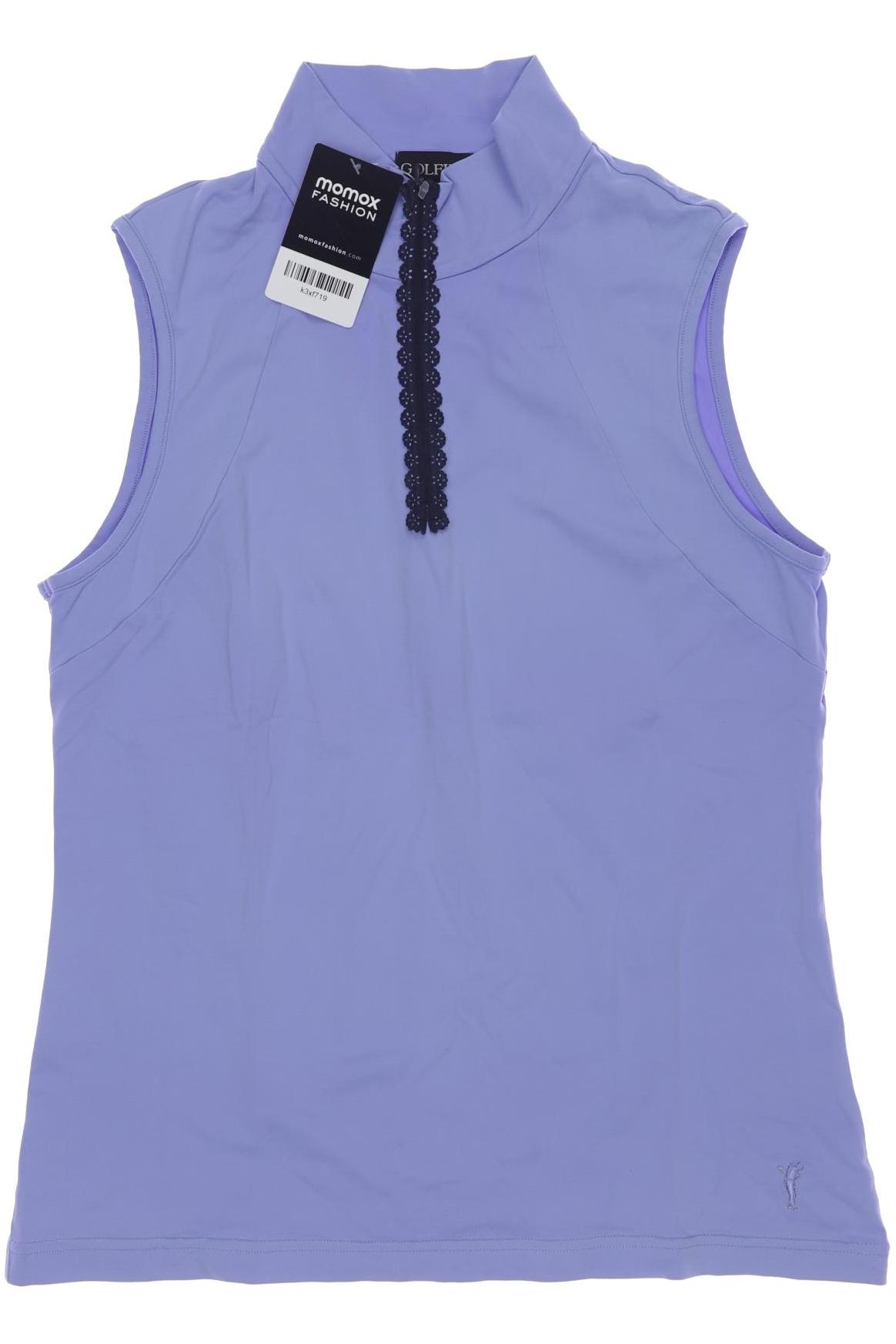 

Golfino Damen Top, hellblau, Gr. 40