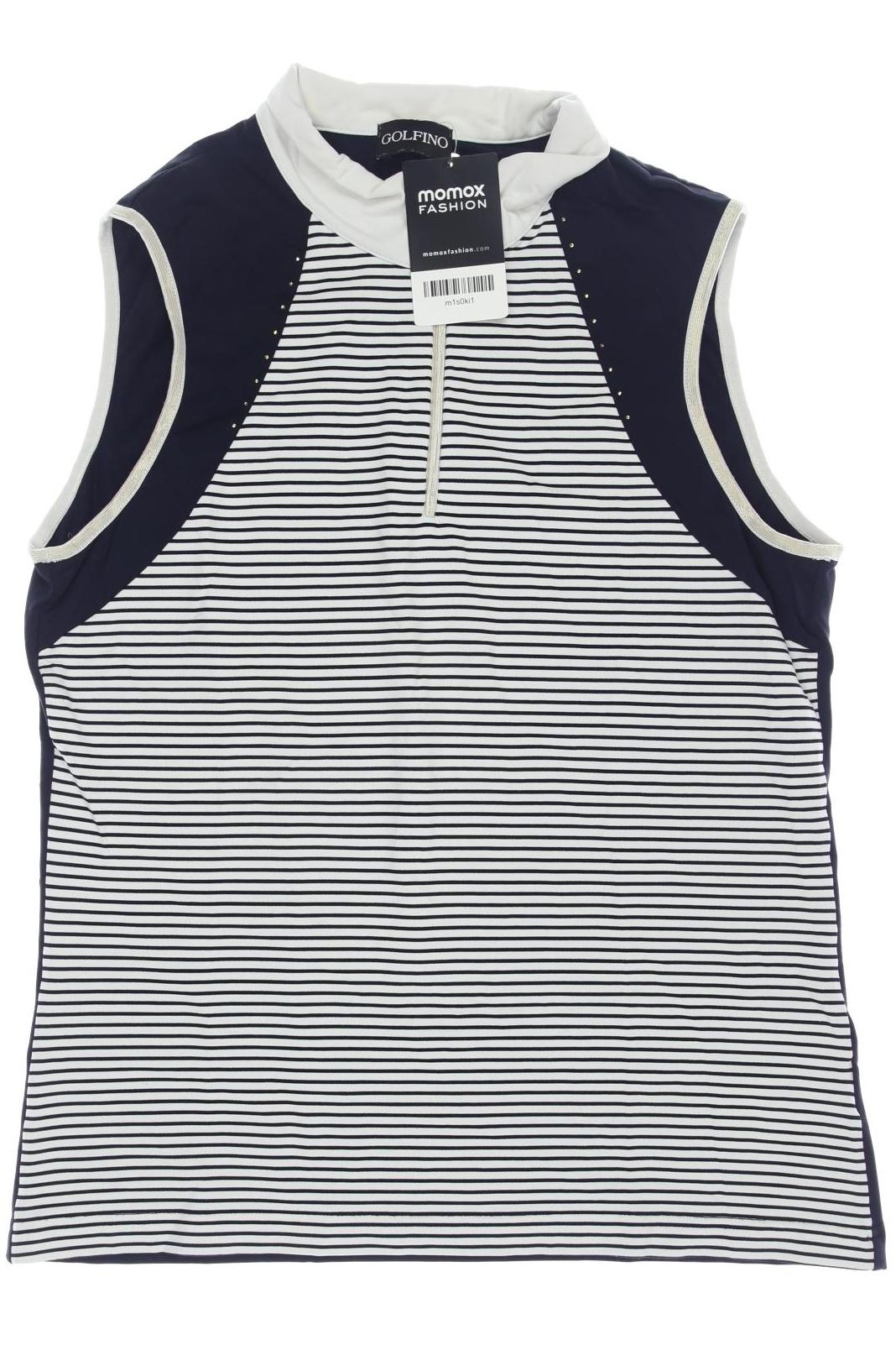 

Golfino Damen Top, marineblau, Gr. 42