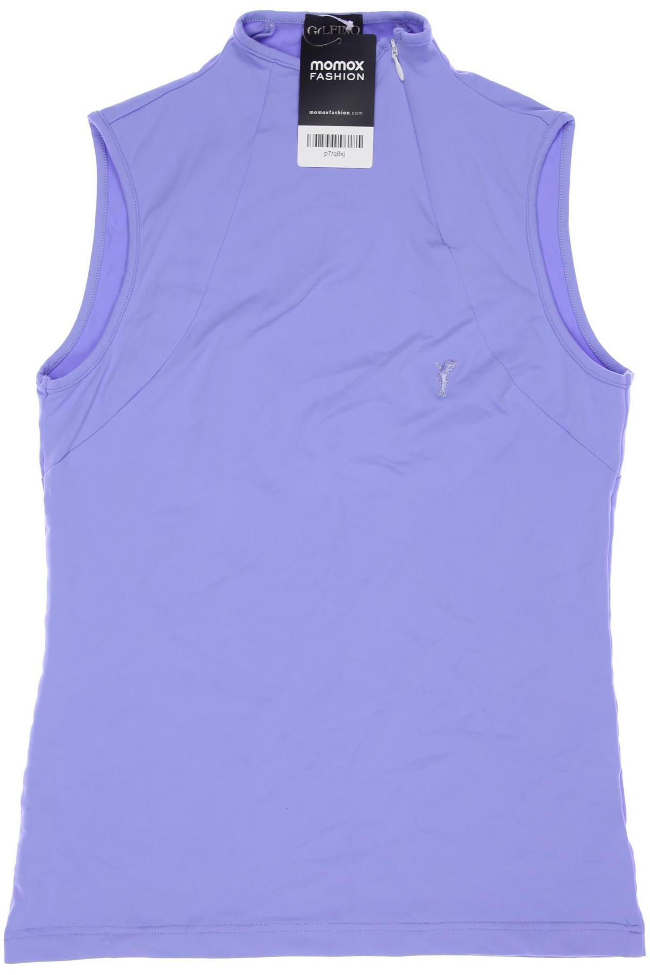 

Golfino Damen Top, flieder, Gr. 36