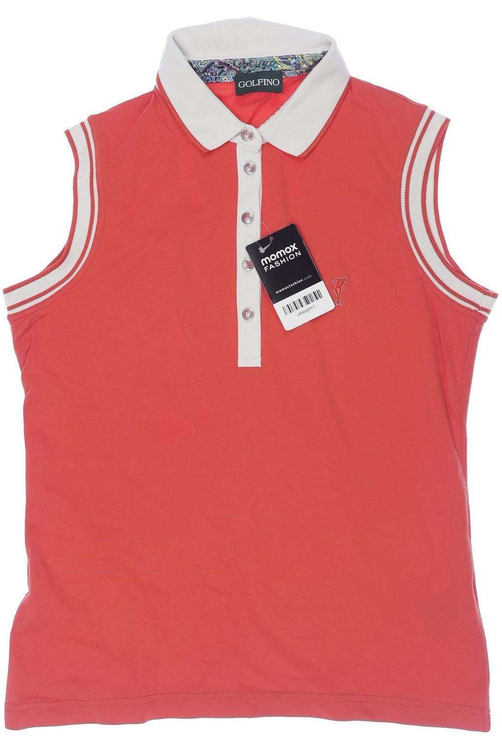 

Golfino Damen Top, orange, Gr. 38
