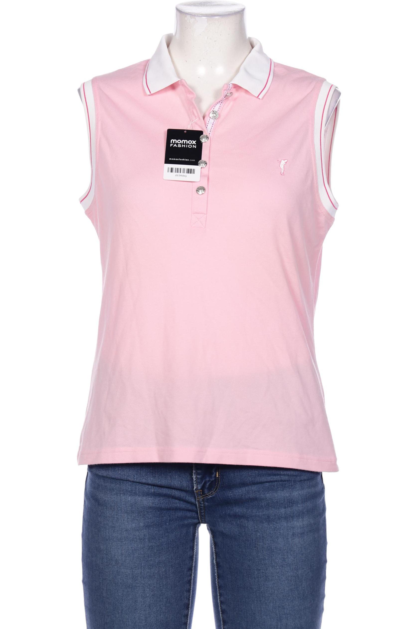 

Golfino Damen Top, pink, Gr. 42