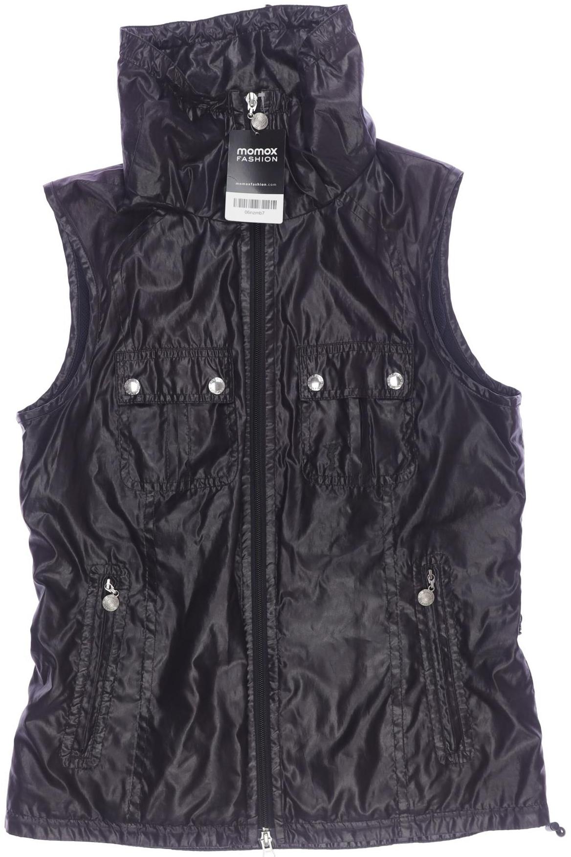 

Golfino Damen Weste, schwarz, Gr. 36