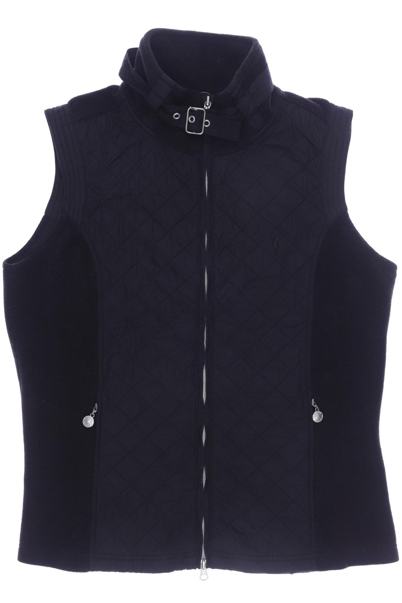 

GOLFINO Damen Weste, schwarz