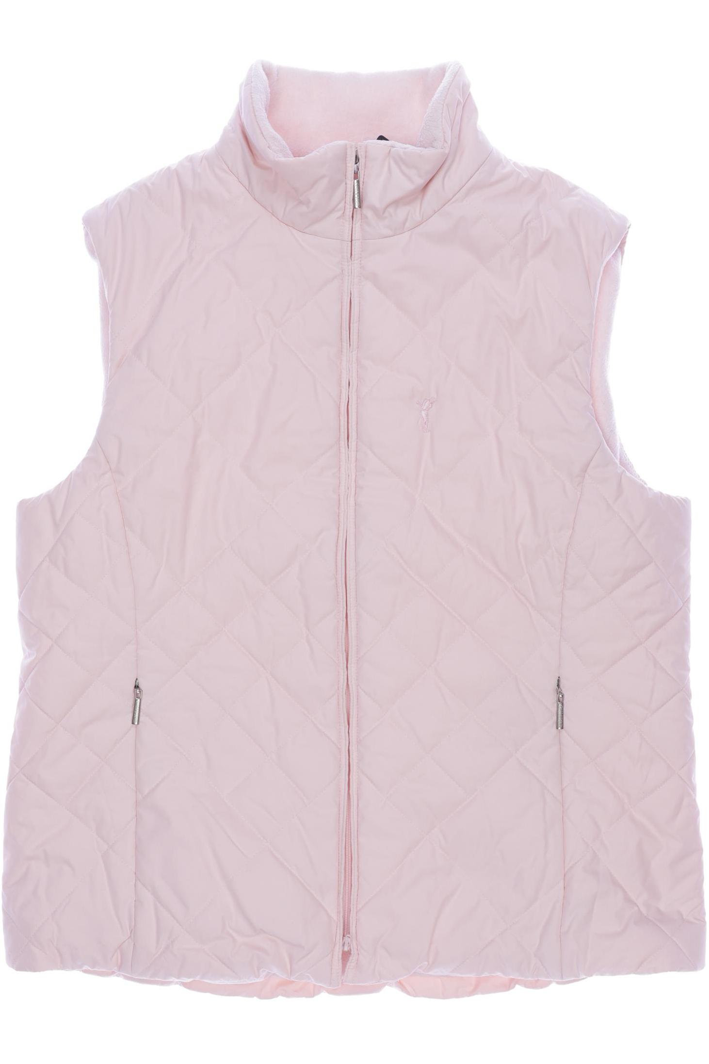 

Golfino Damen Weste, pink, Gr. 38