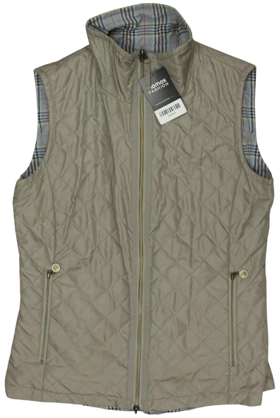 

Golfino Damen Weste, beige, Gr. 36
