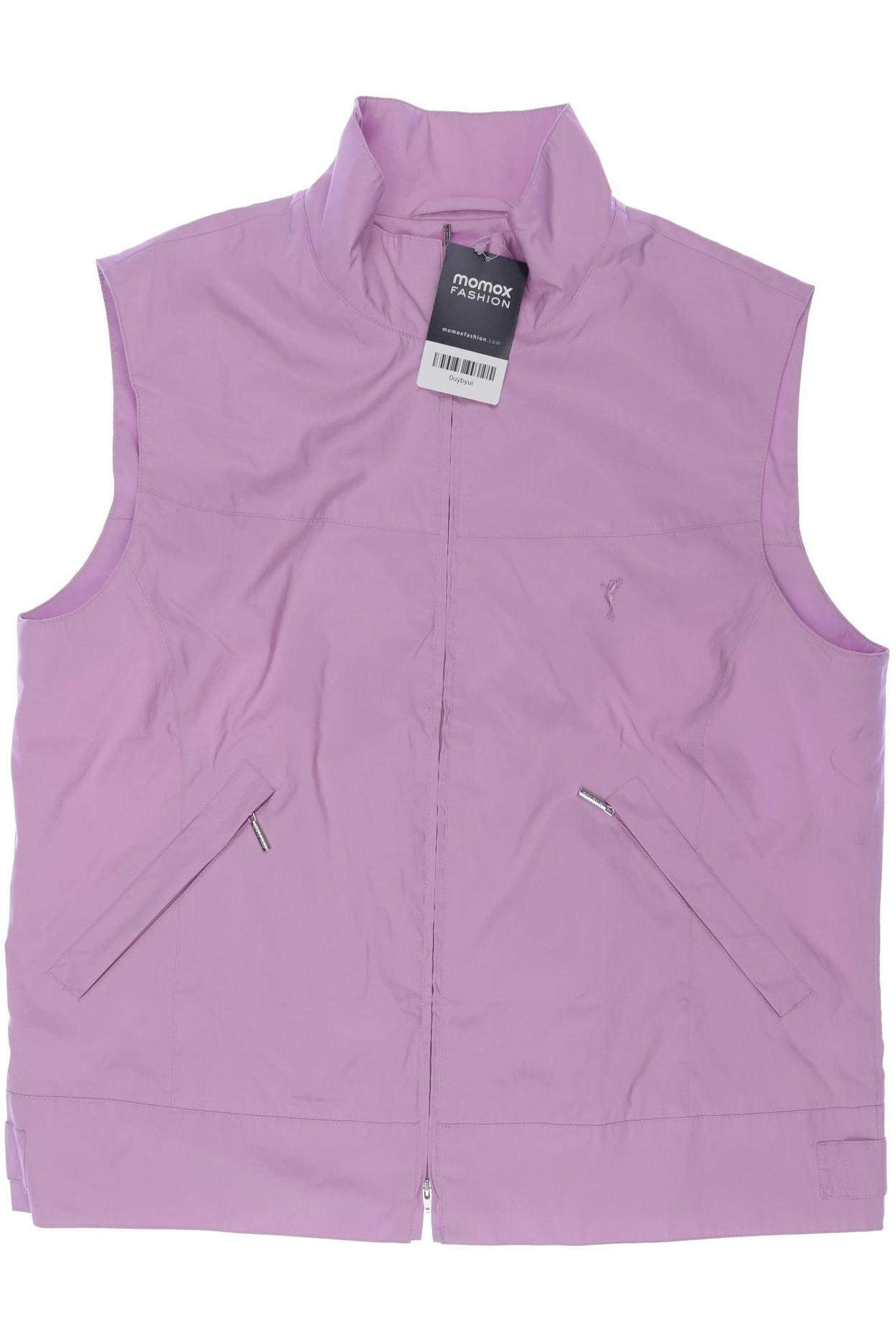 

Golfino Damen Weste, pink, Gr. 42