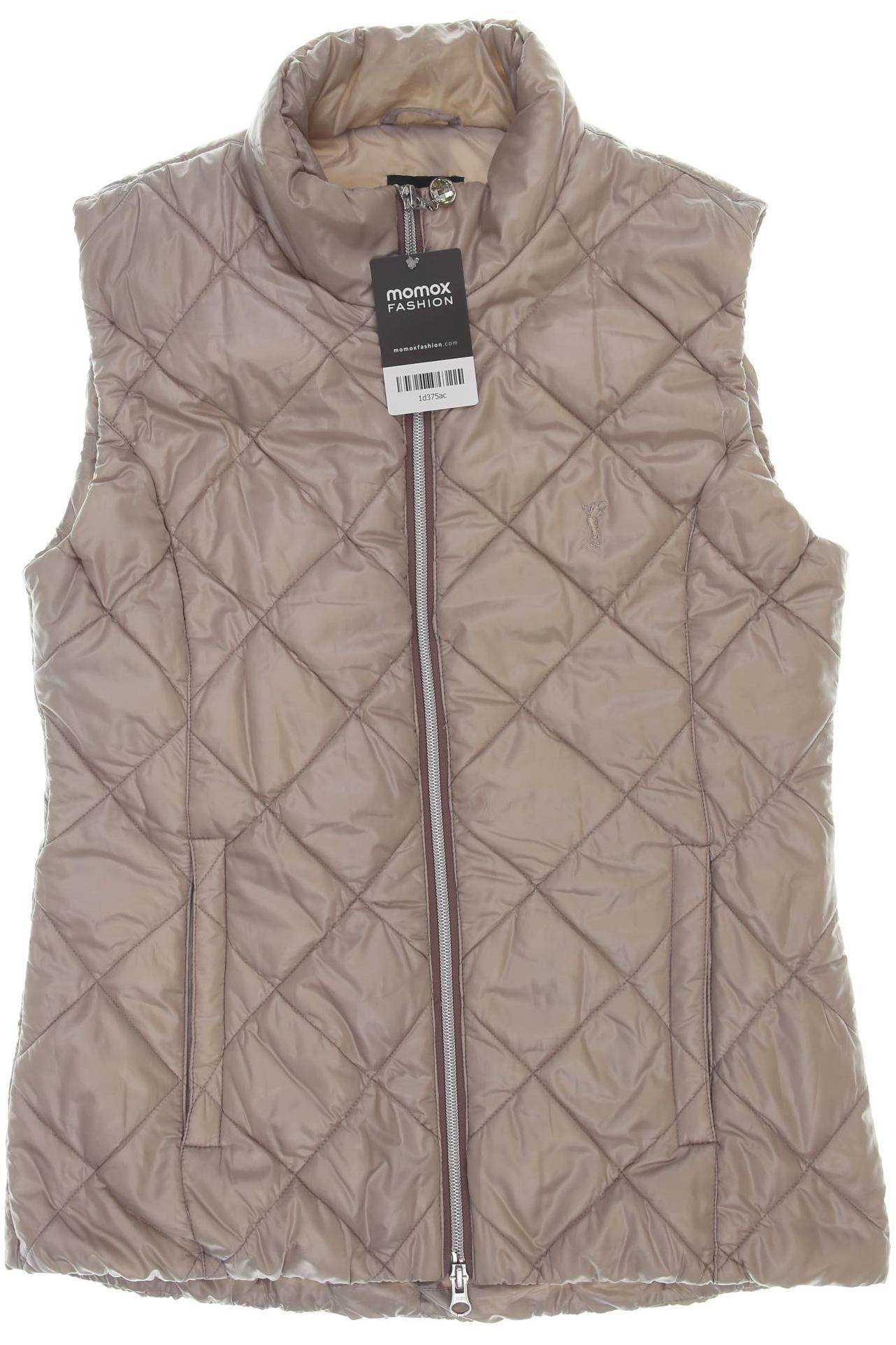 

Golfino Damen Weste, beige, Gr. 36