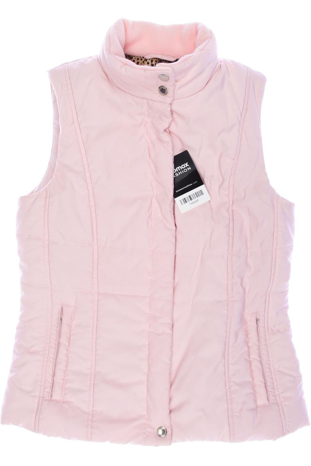 

Golfino Damen Weste, pink, Gr. 34