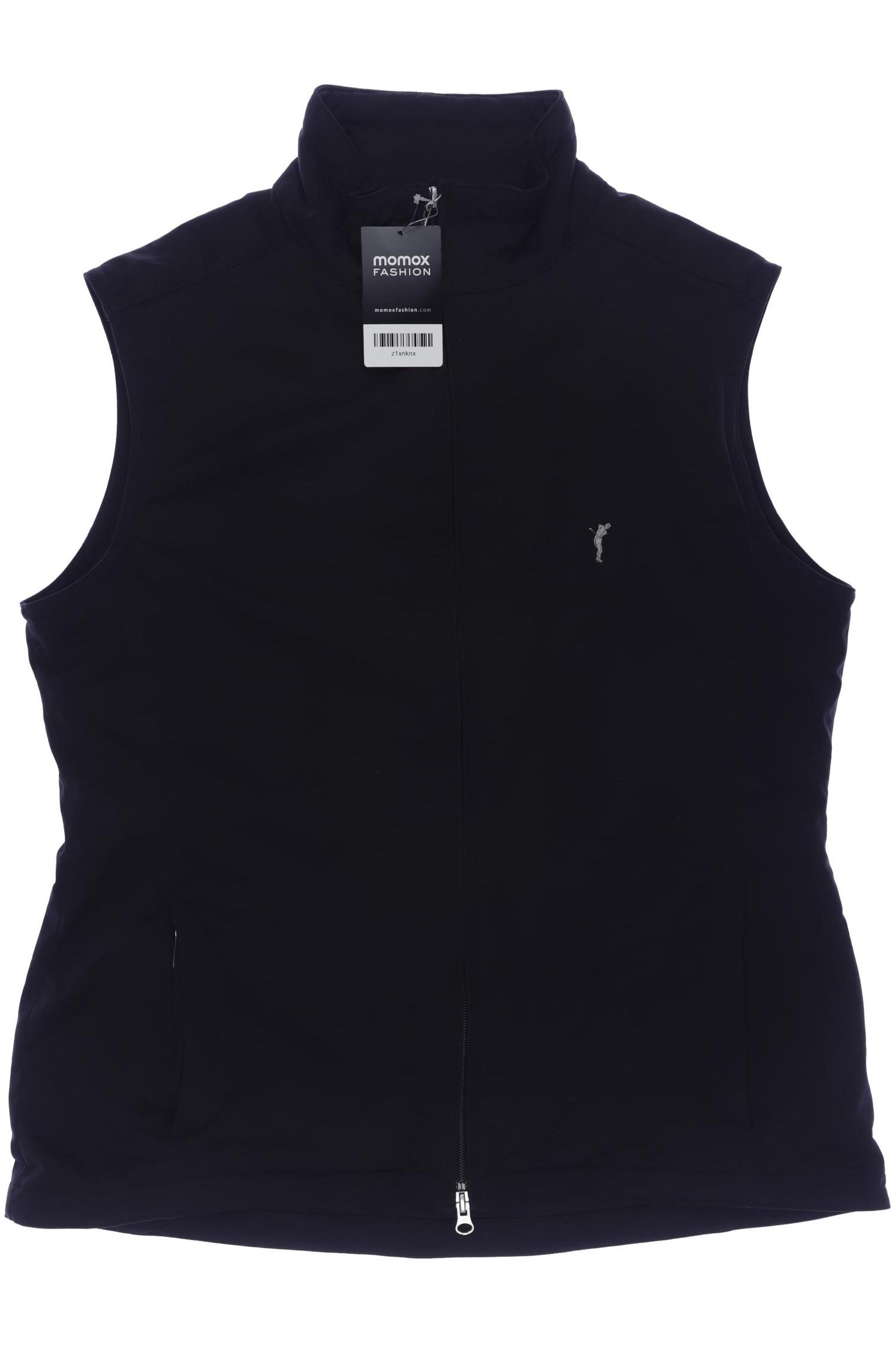 

Golfino Damen Weste, schwarz, Gr. 42