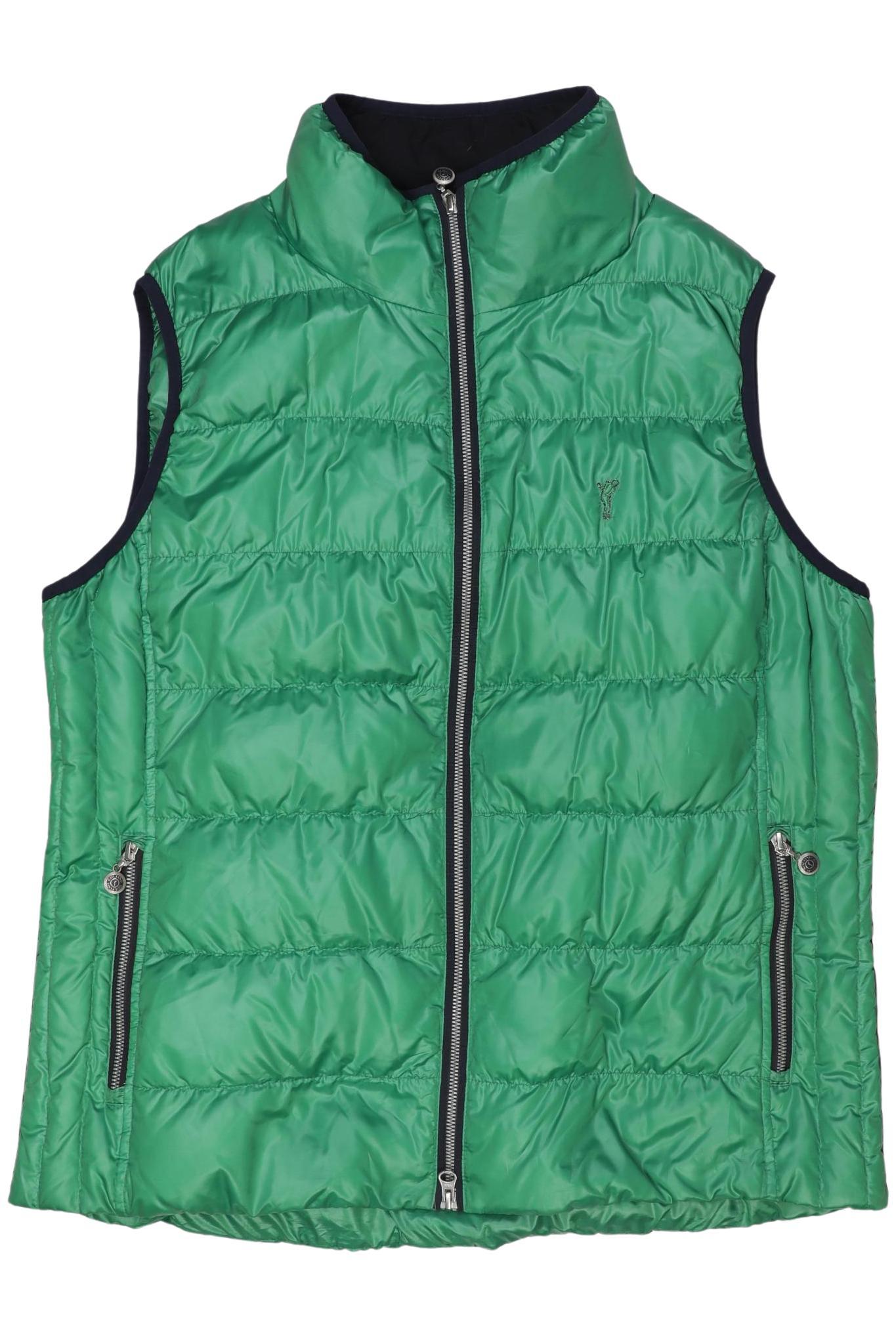 

Golfino Damen Weste, grün, Gr. 46