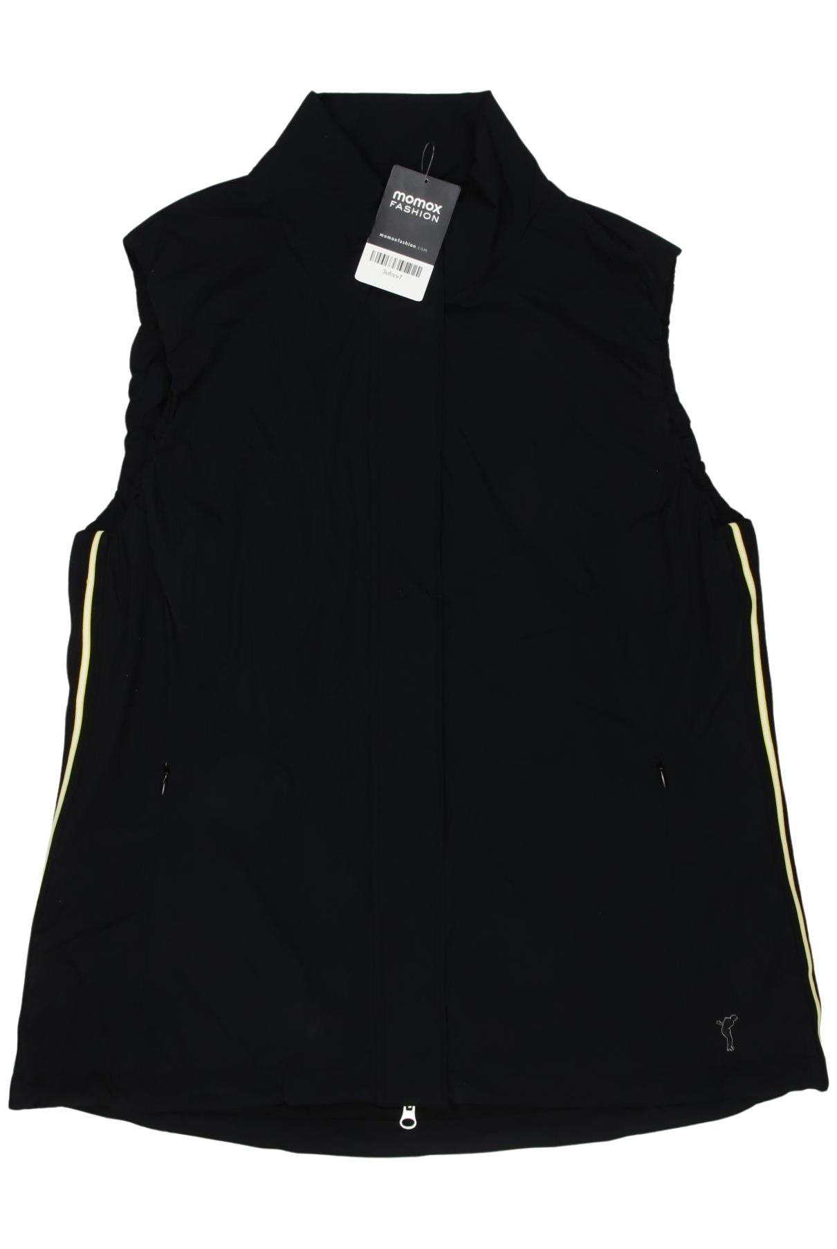 

Golfino Damen Weste, schwarz, Gr. 42