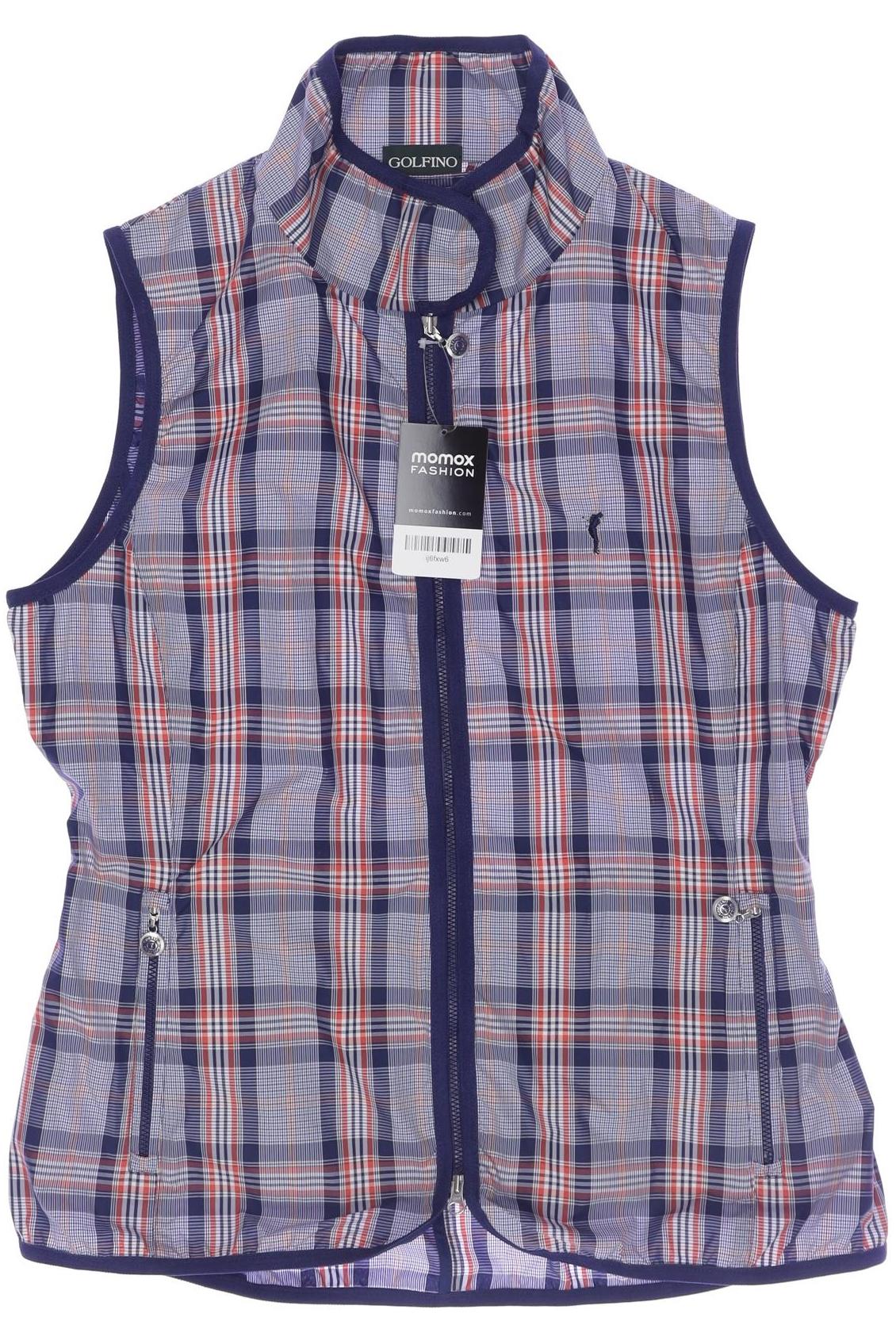 

Golfino Damen Weste, blau, Gr. 38