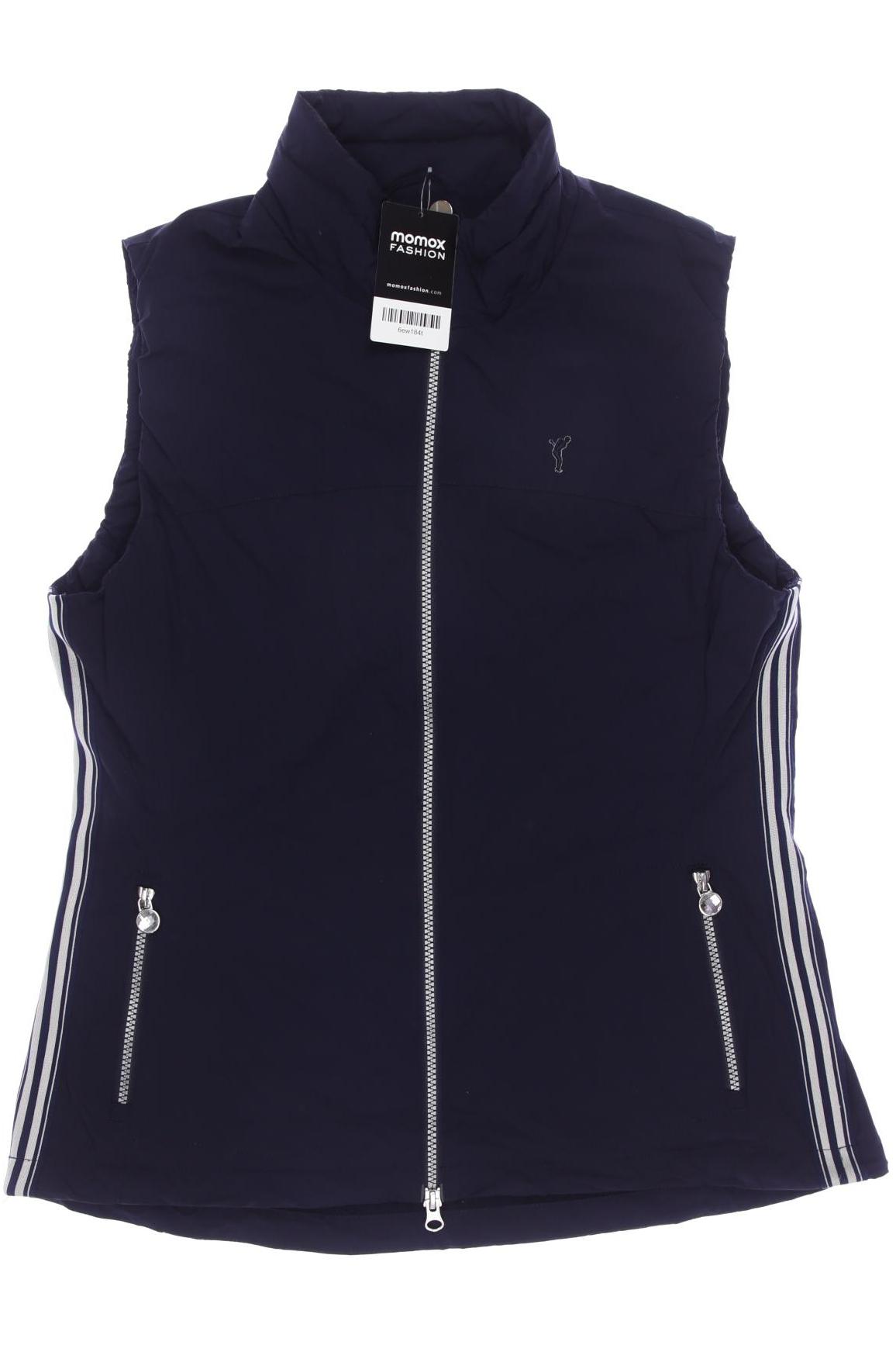 

Golfino Damen Weste, marineblau, Gr. 38