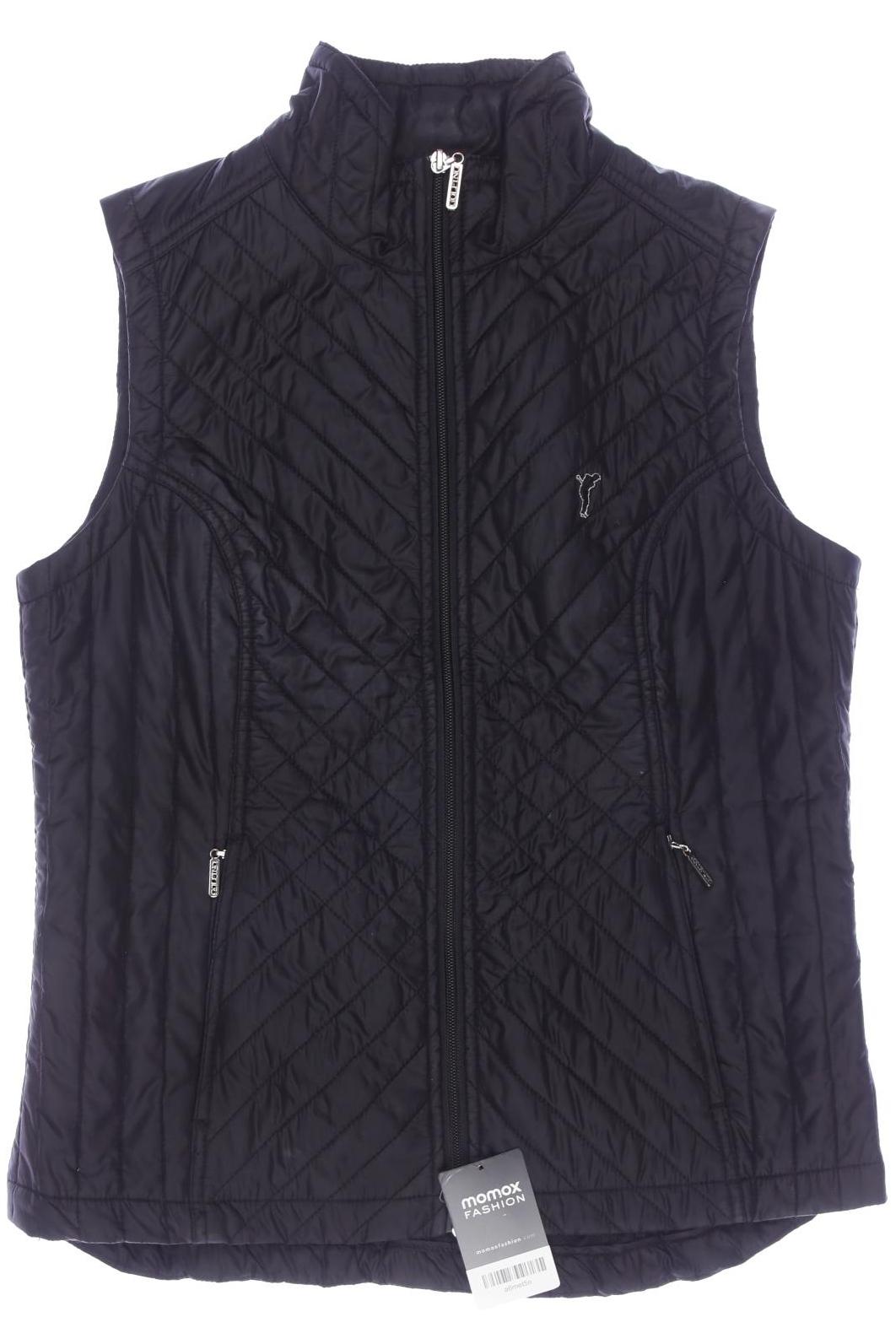 

Golfino Damen Weste, schwarz, Gr. 40