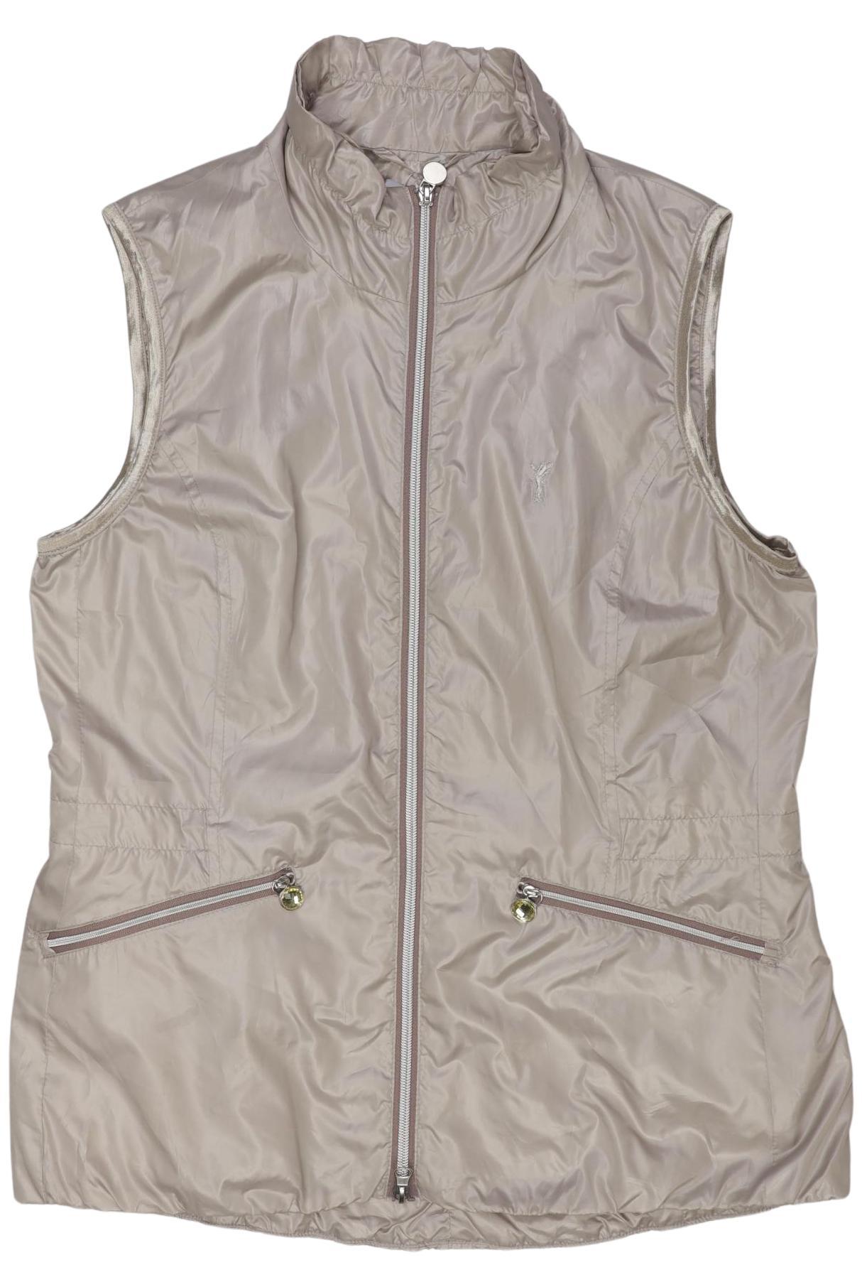 

Golfino Damen Weste, beige, Gr. 38