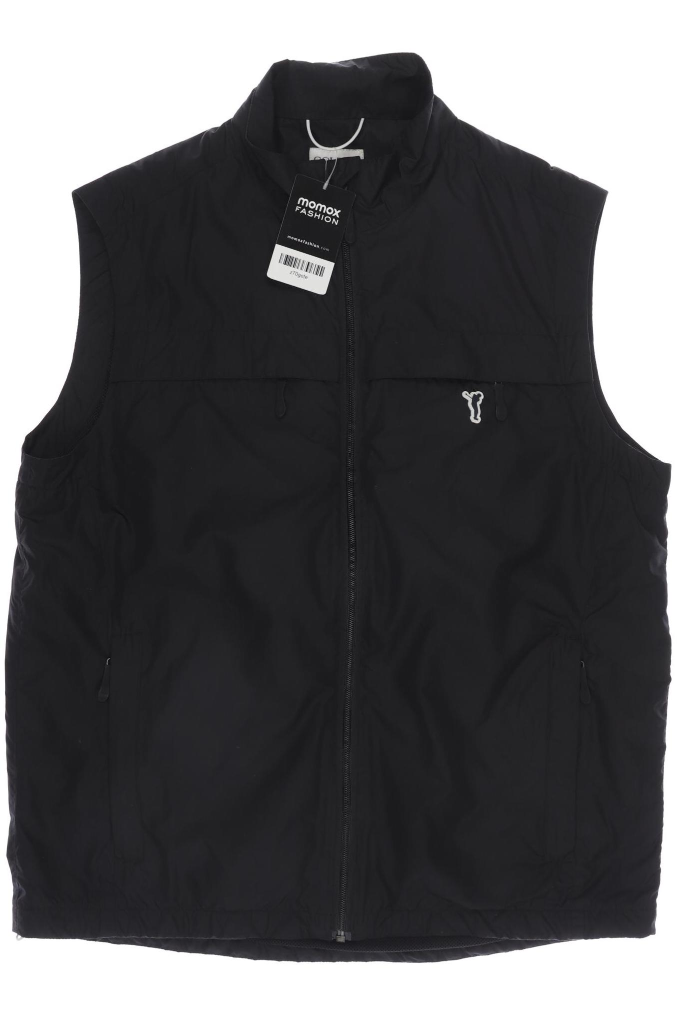 

Golfino Damen Weste, schwarz, Gr. 48