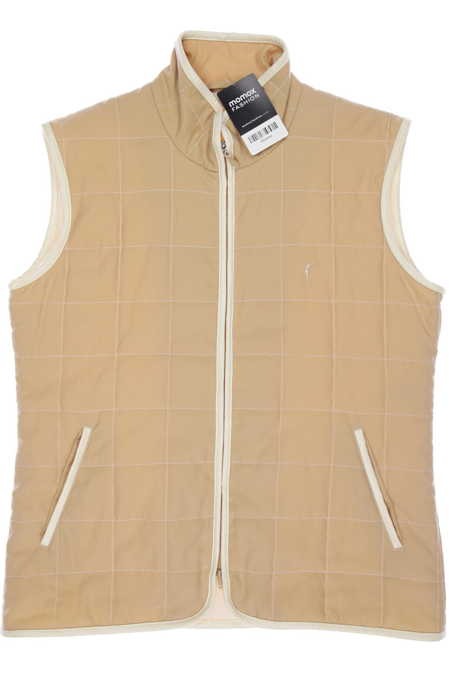 

Golfino Damen Weste, beige, Gr. 38