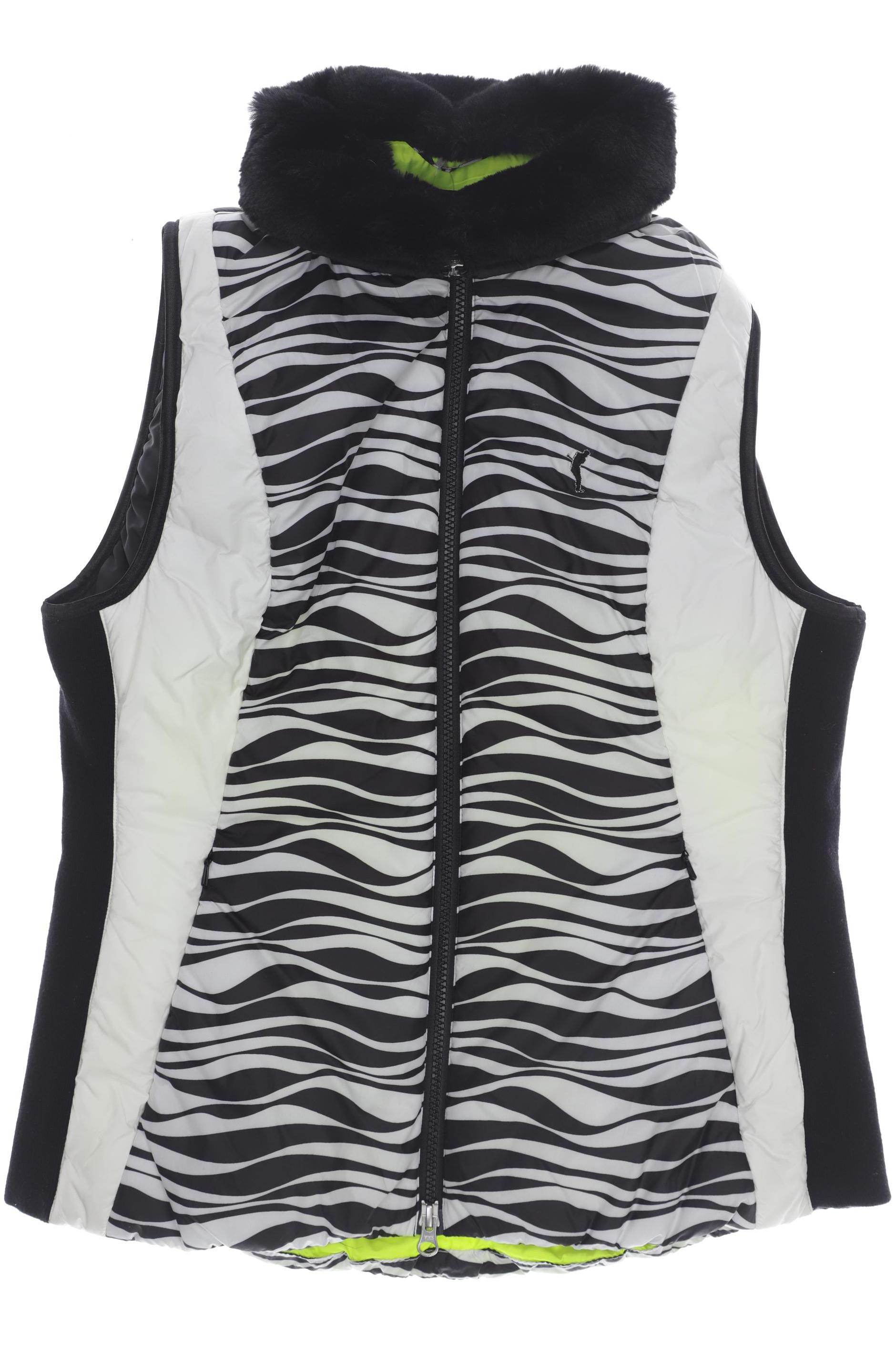

Golfino Damen Weste, schwarz, Gr. 40