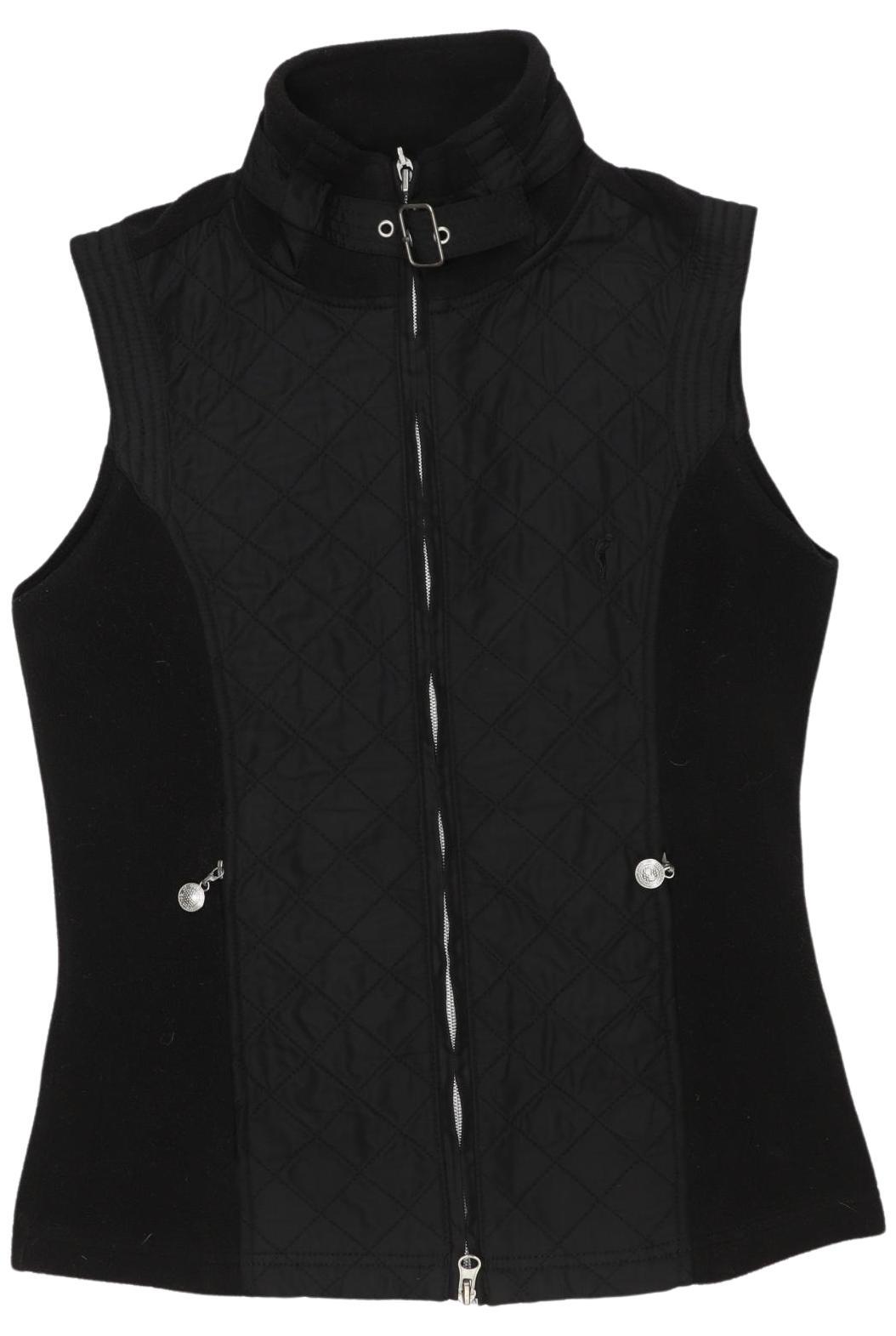 

Golfino Damen Weste, schwarz, Gr. 34