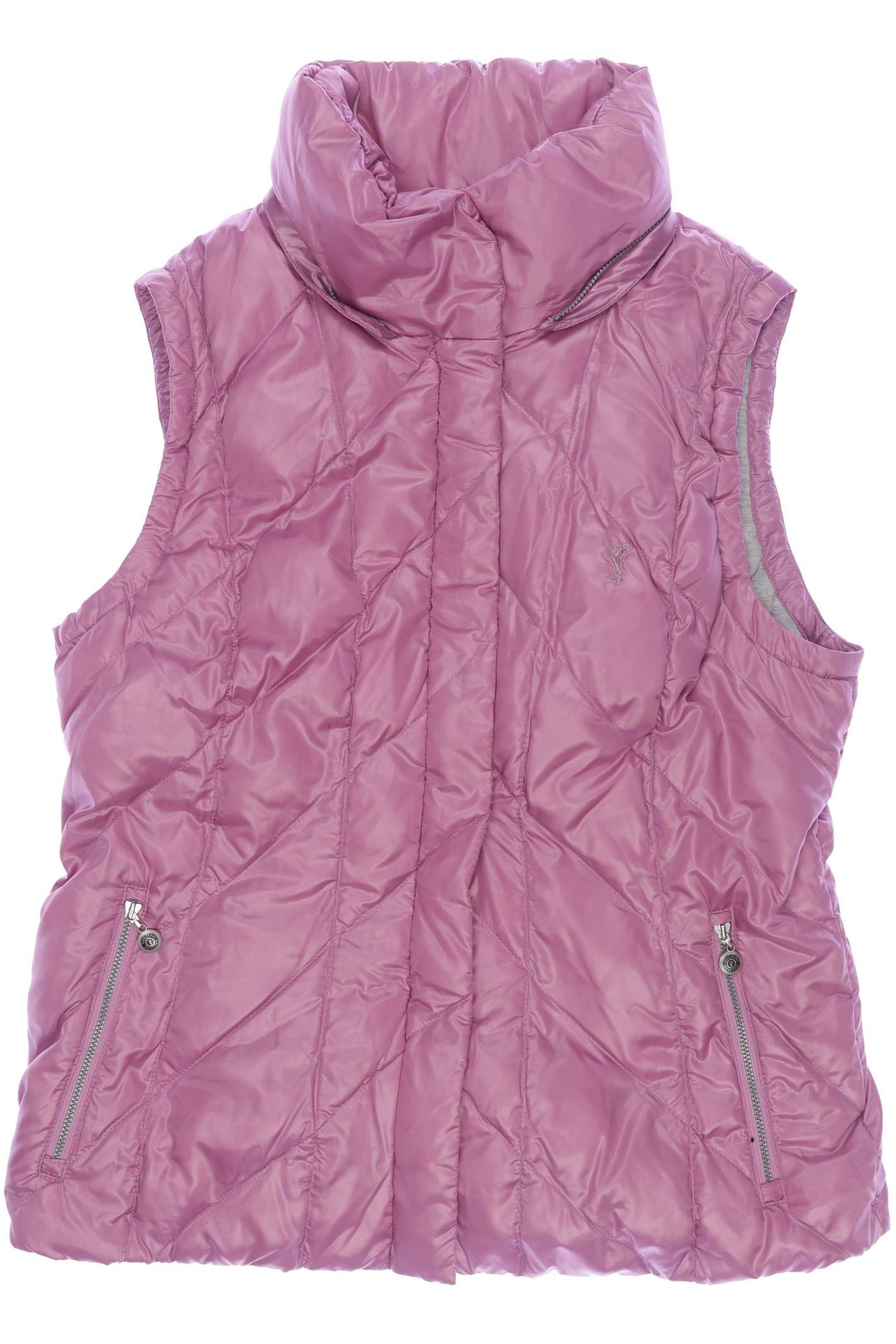 

Golfino Damen Weste, pink, Gr. 42
