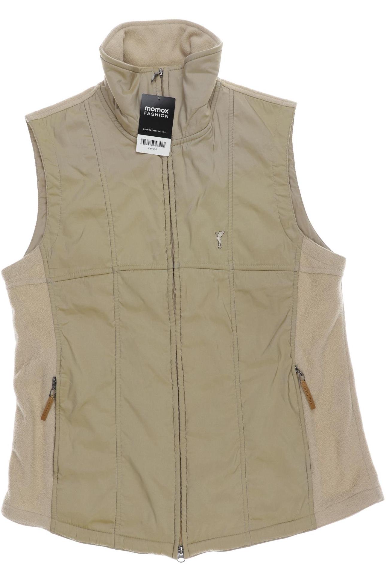 

Golfino Damen Weste, beige, Gr. 42