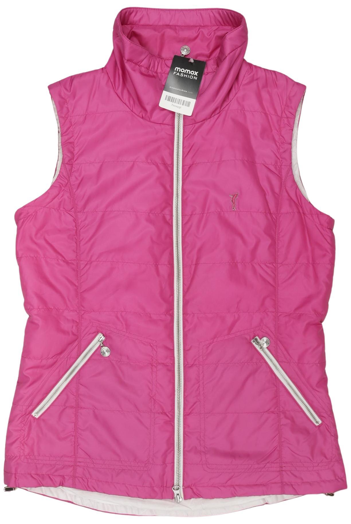 

Golfino Damen Weste, pink, Gr. 38
