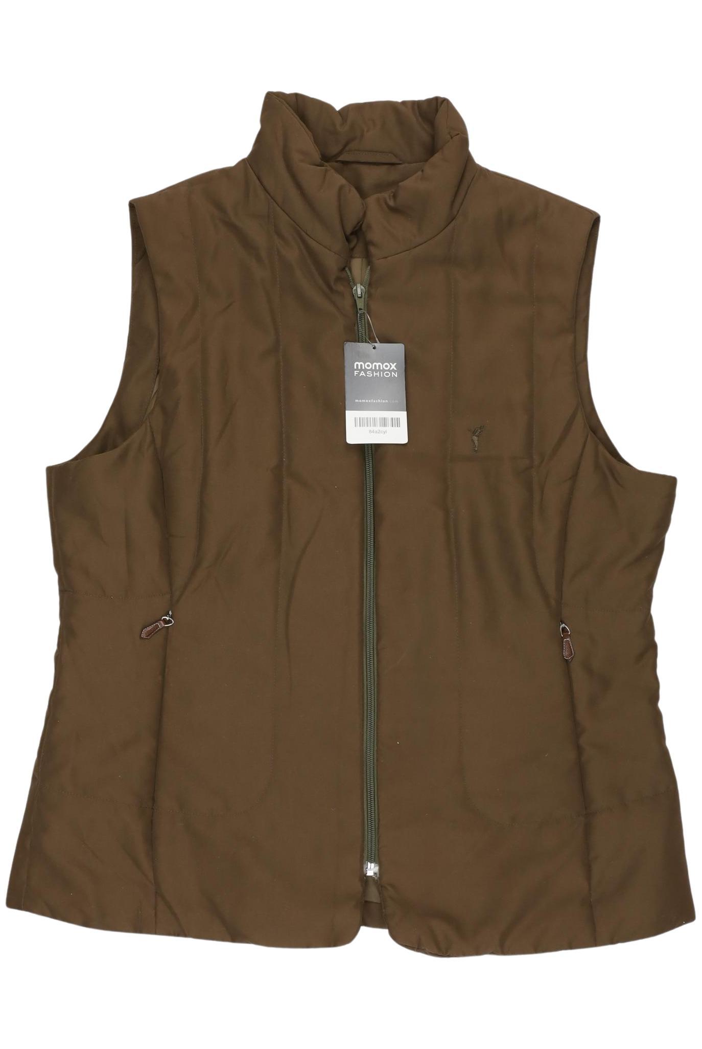 

Golfino Damen Weste, braun, Gr. 42