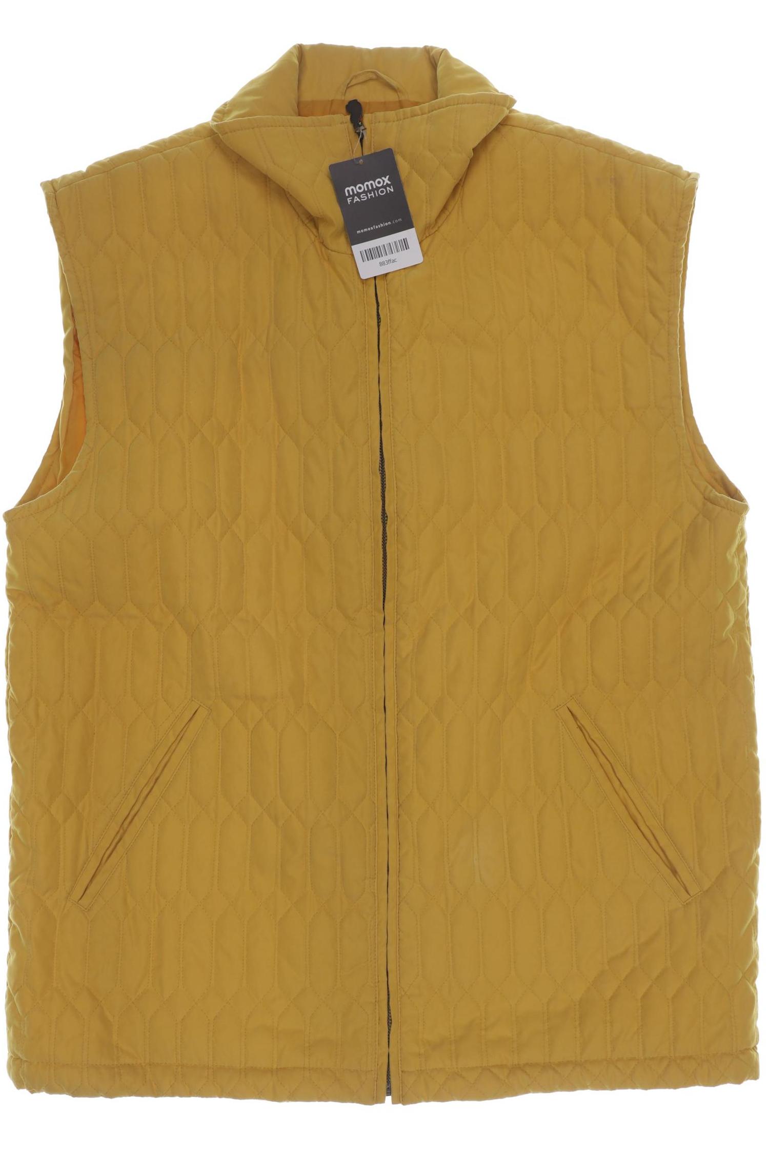 

Golfino Damen Weste, orange, Gr. 40