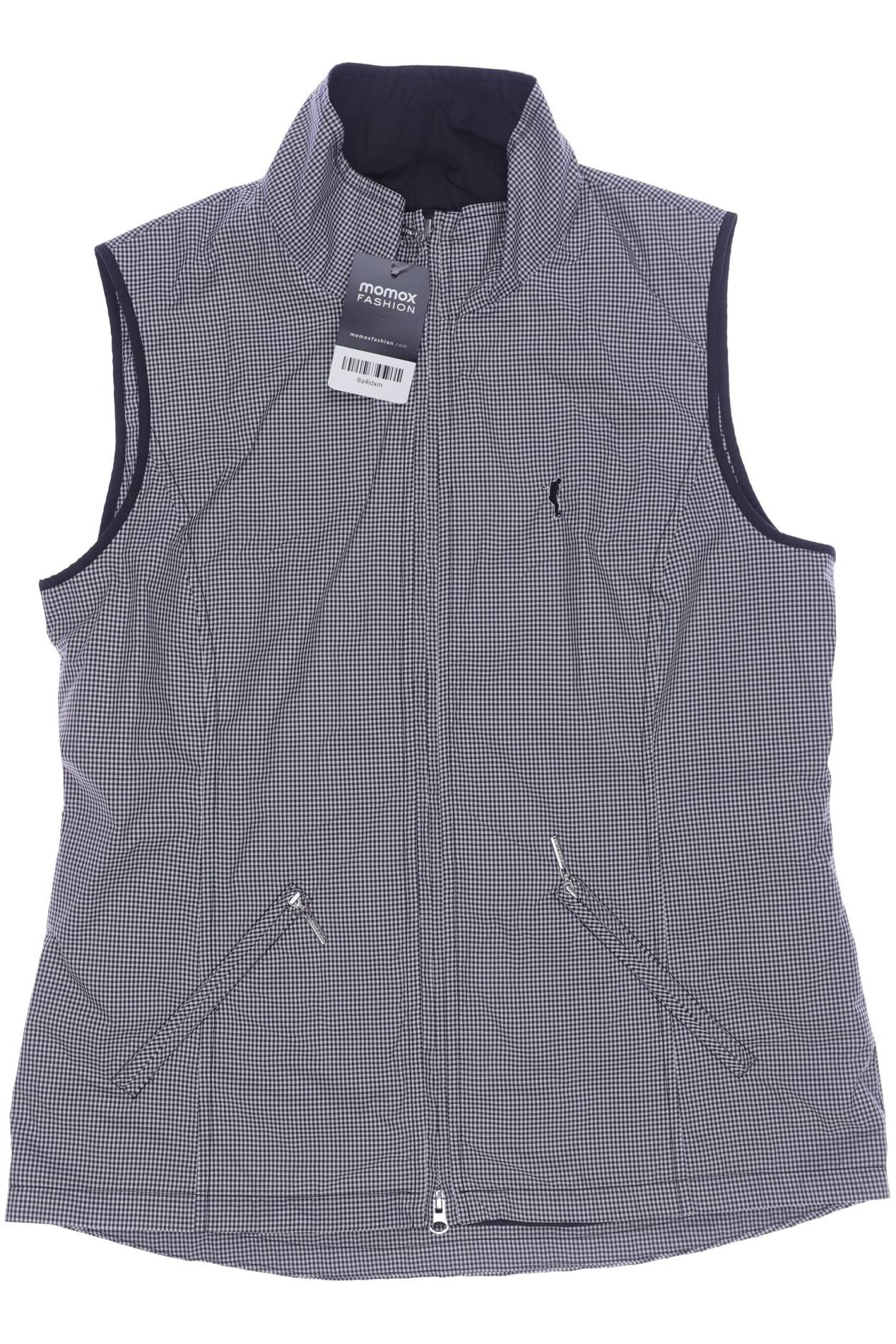 

Golfino Damen Weste, schwarz, Gr. 40