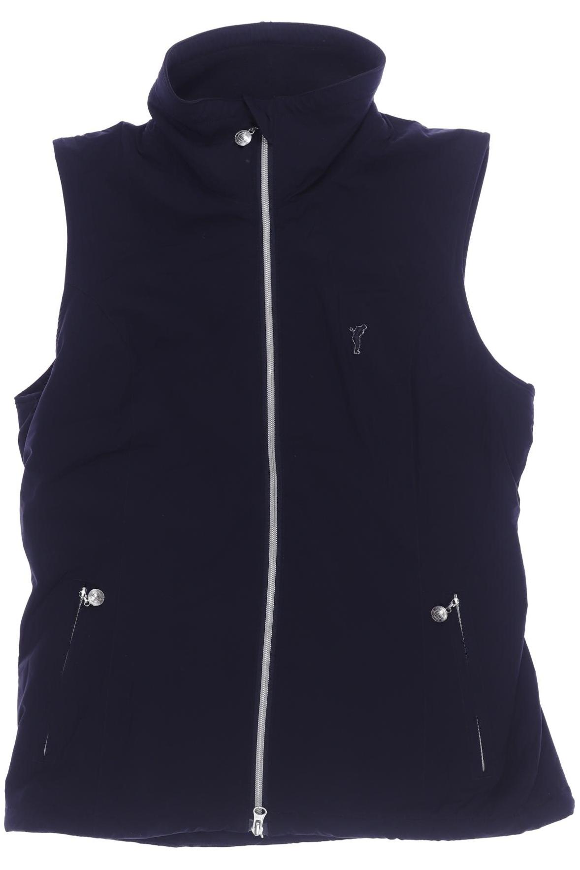 

Golfino Damen Weste, marineblau, Gr. 38