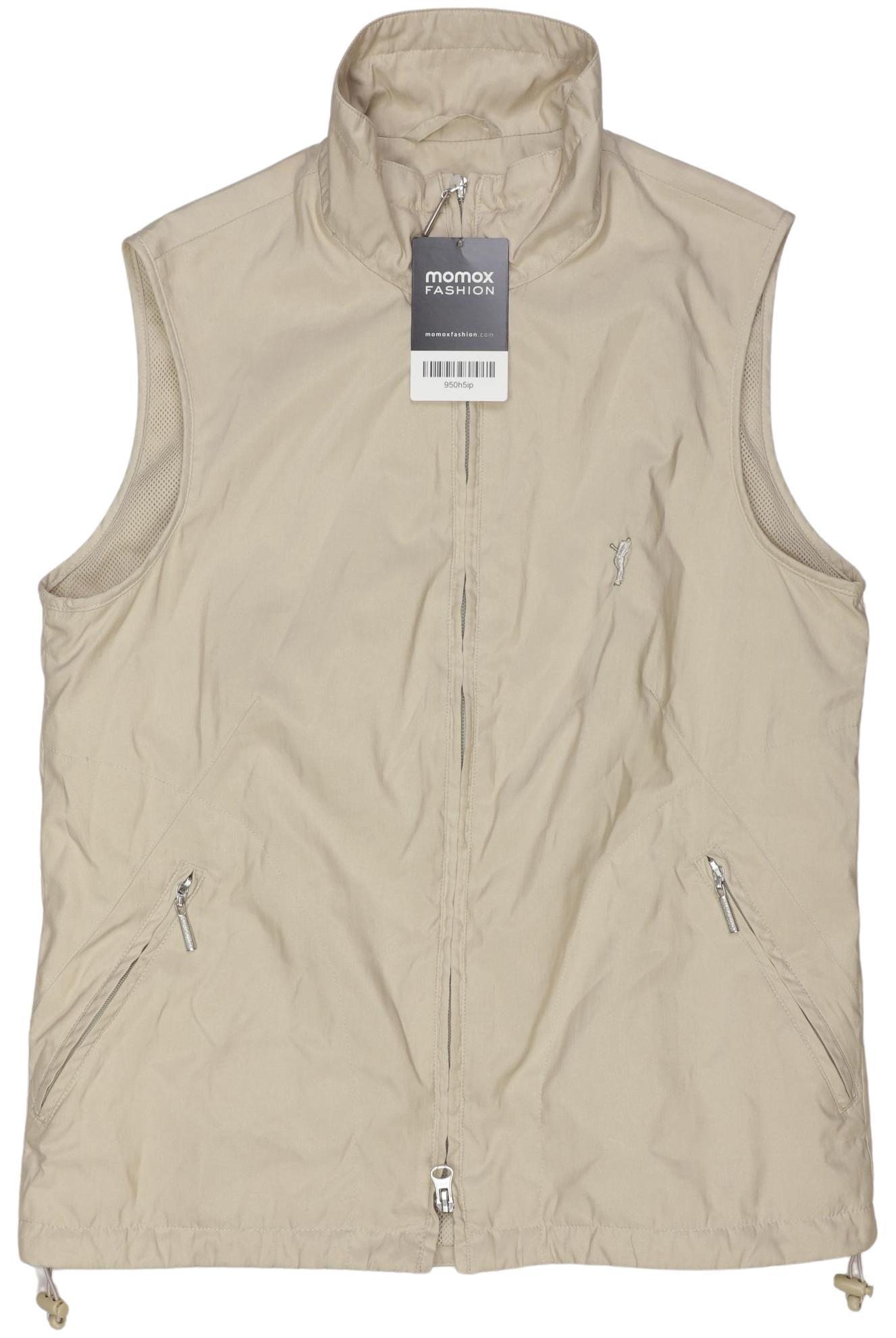 

Golfino Damen Weste, beige, Gr. 34