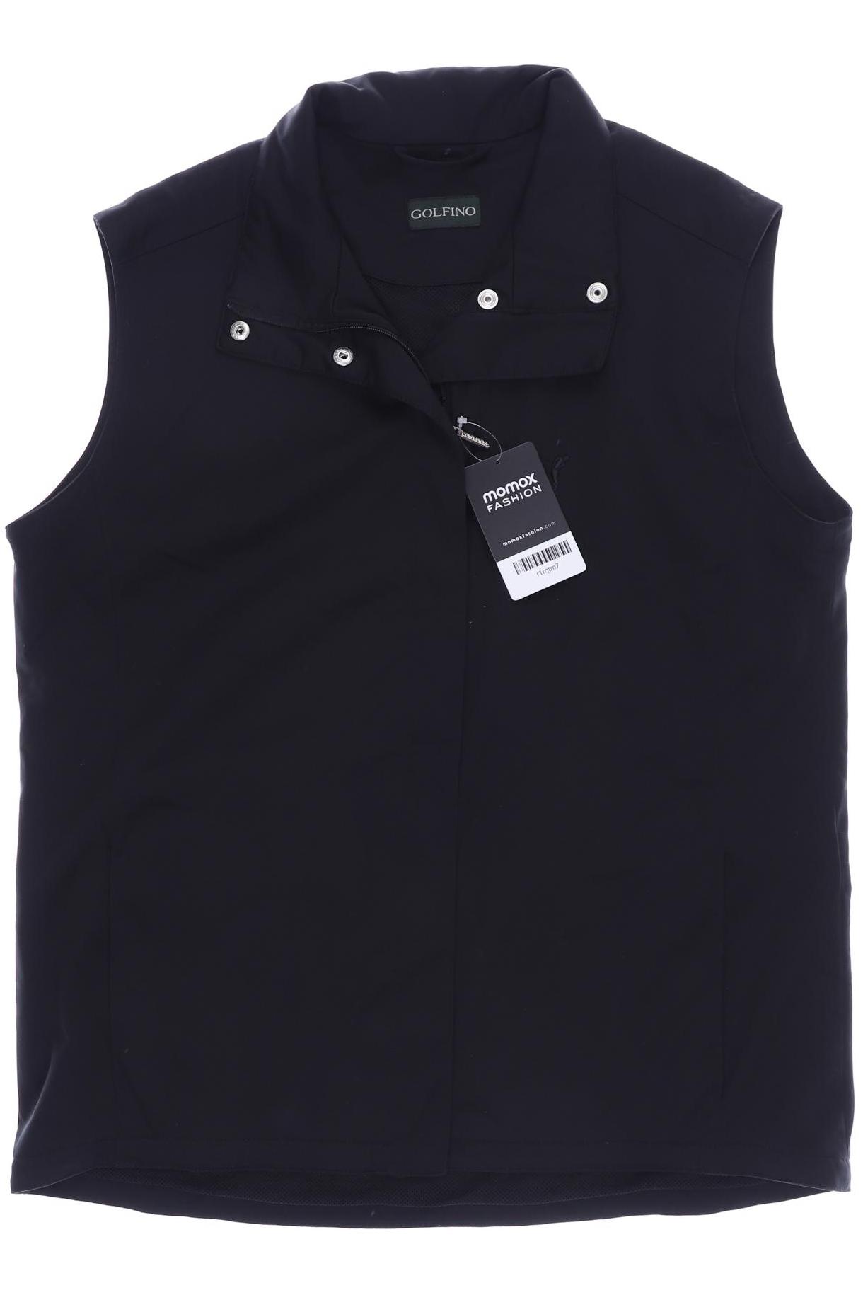 

Golfino Damen Weste, schwarz, Gr. 40