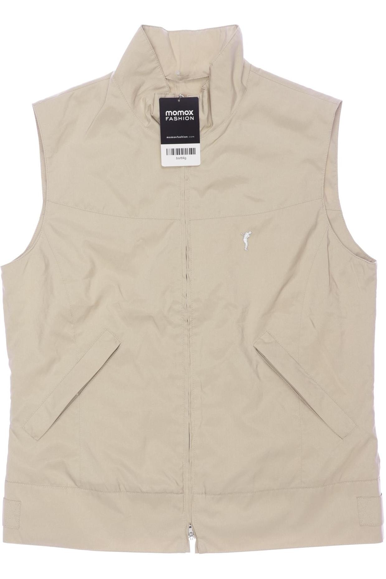 

Golfino Damen Weste, beige, Gr. 36