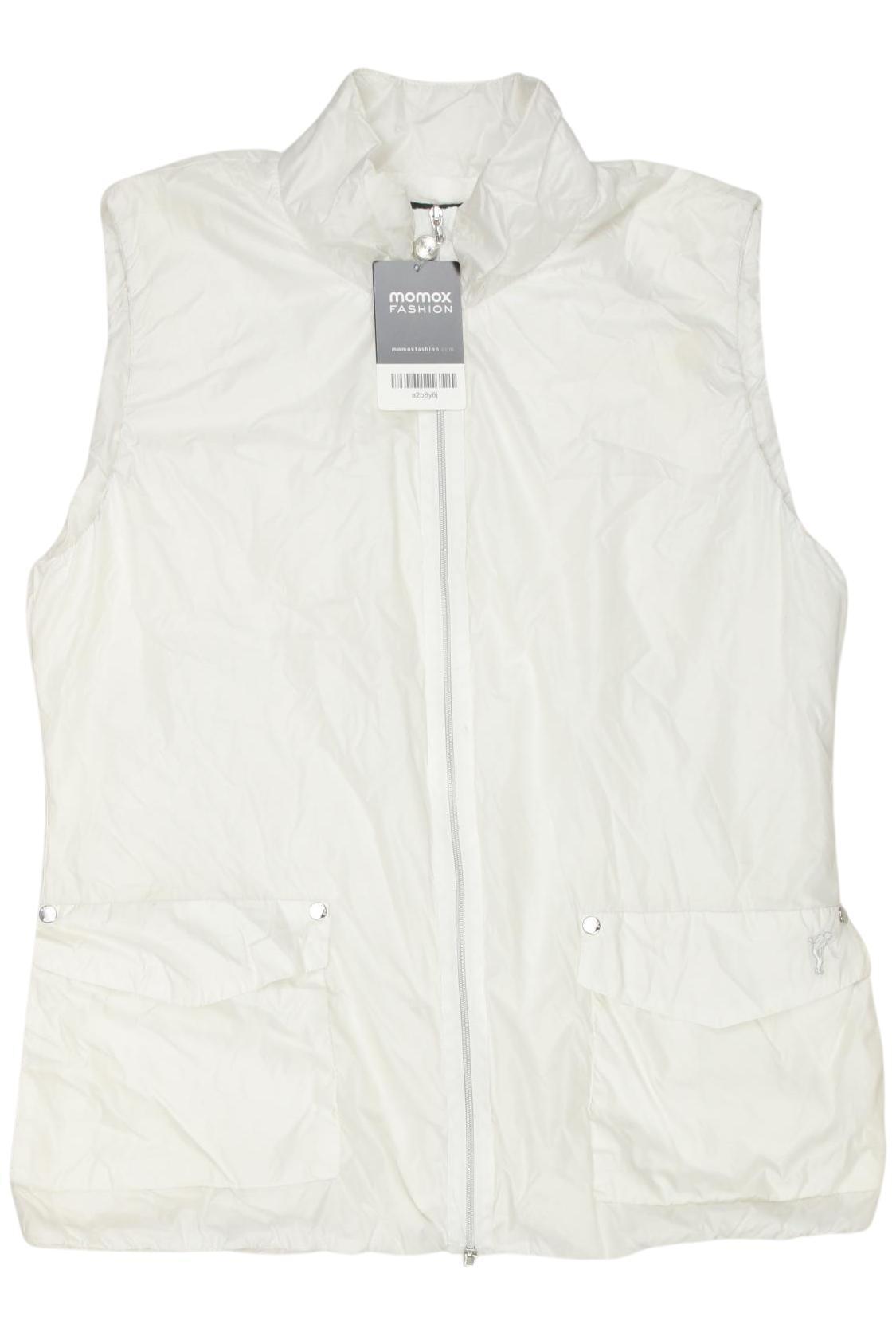 

Golfino Damen Weste, weiß, Gr. 38