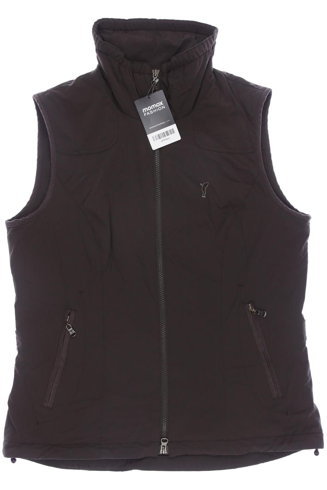 

Golfino Damen Weste, braun, Gr. 40