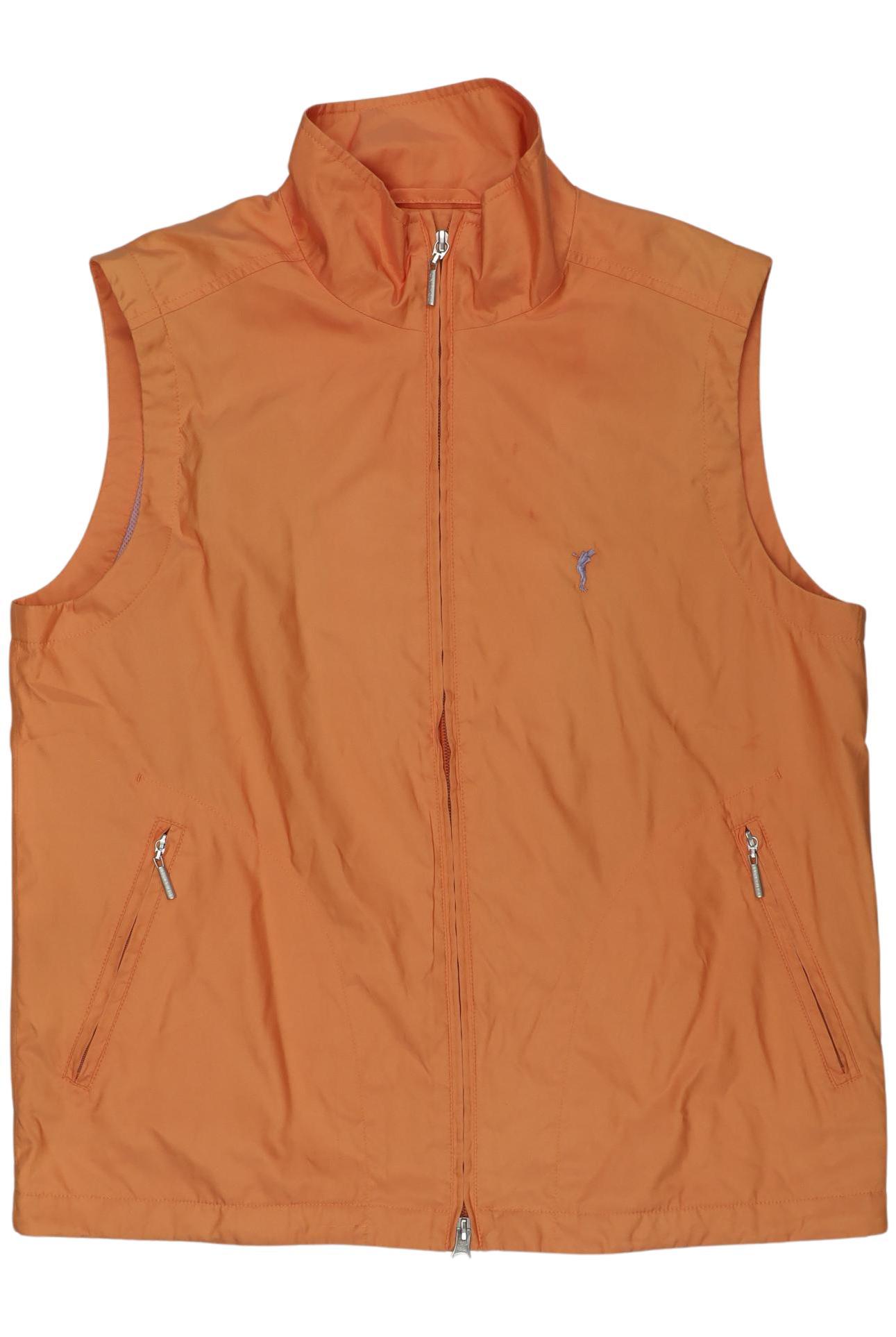 

Golfino Damen Weste, orange, Gr. 38