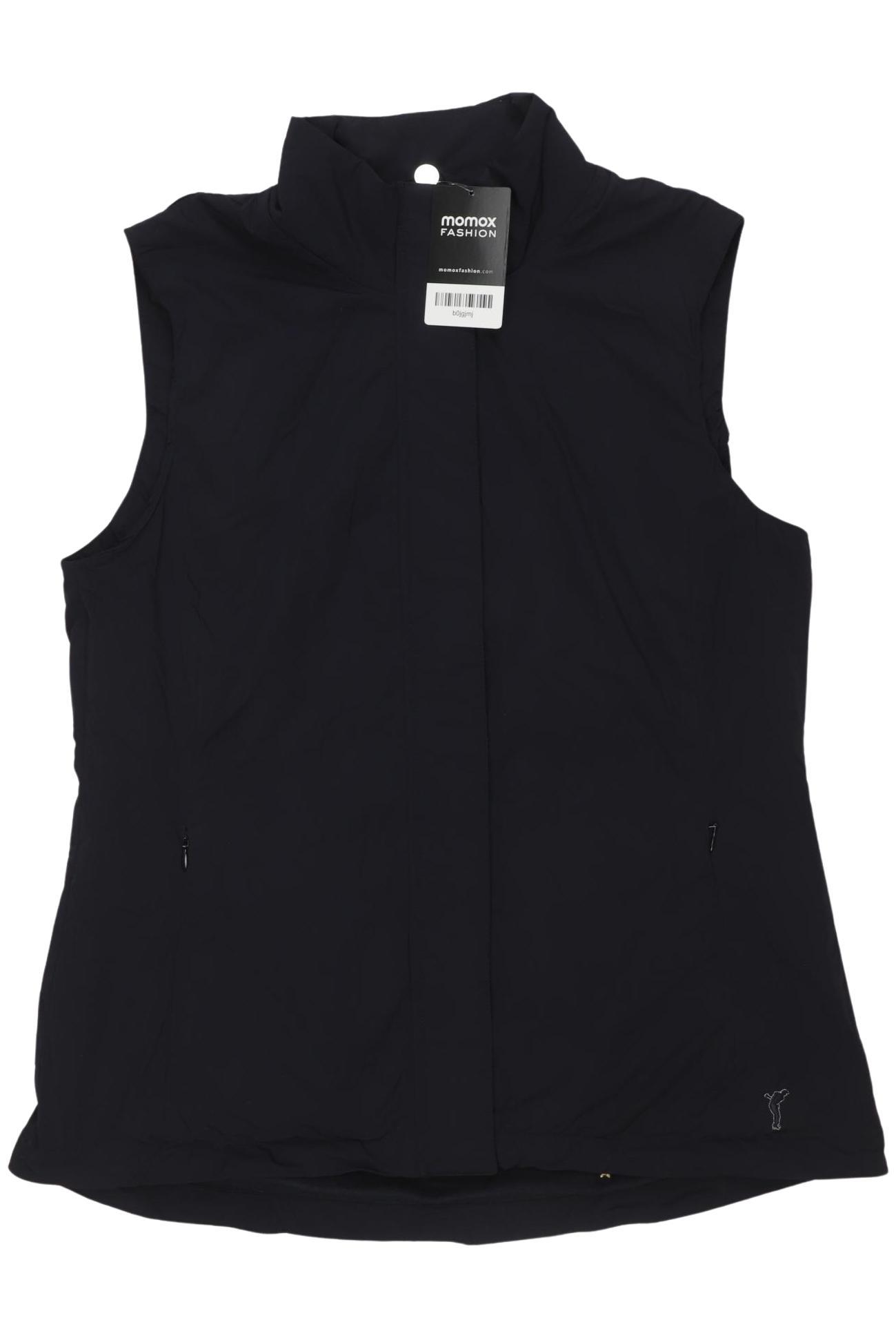 

Golfino Damen Weste, schwarz, Gr. 38