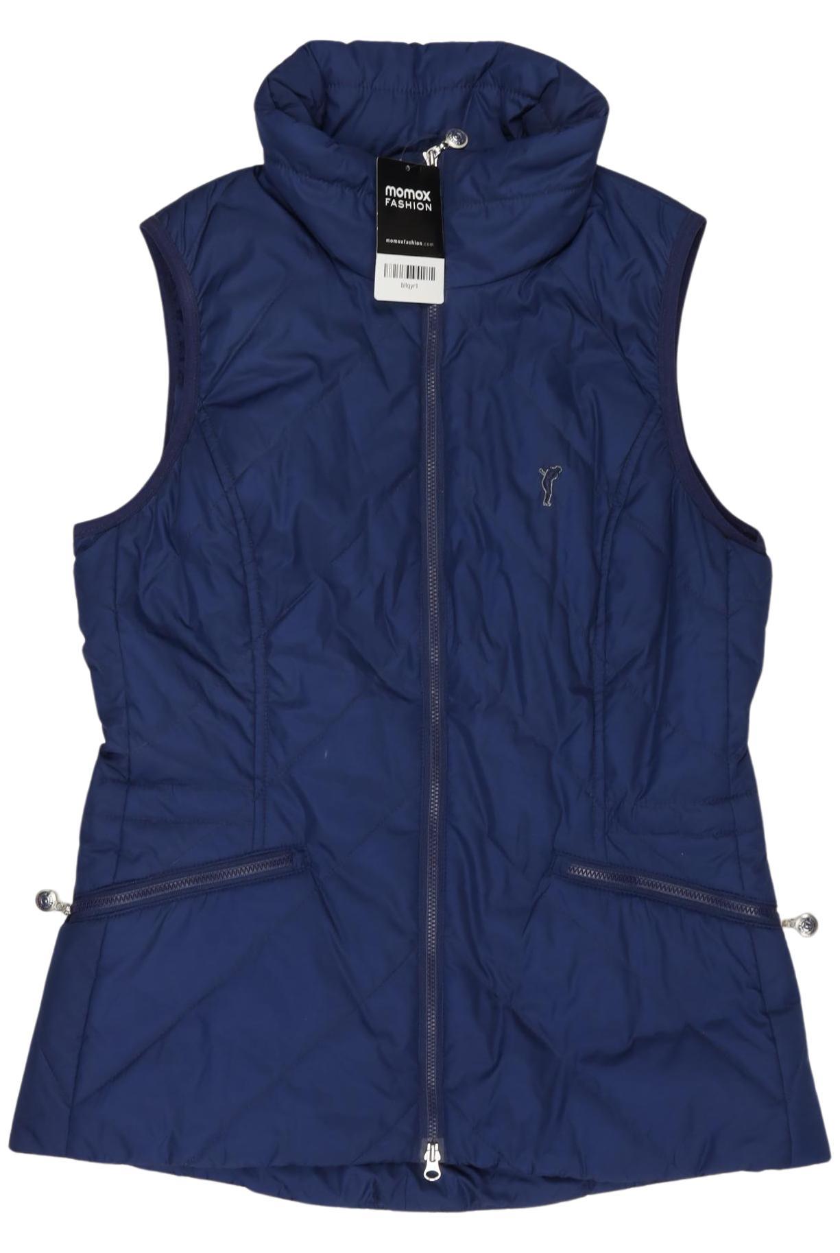 

Golfino Damen Weste, marineblau, Gr. 36