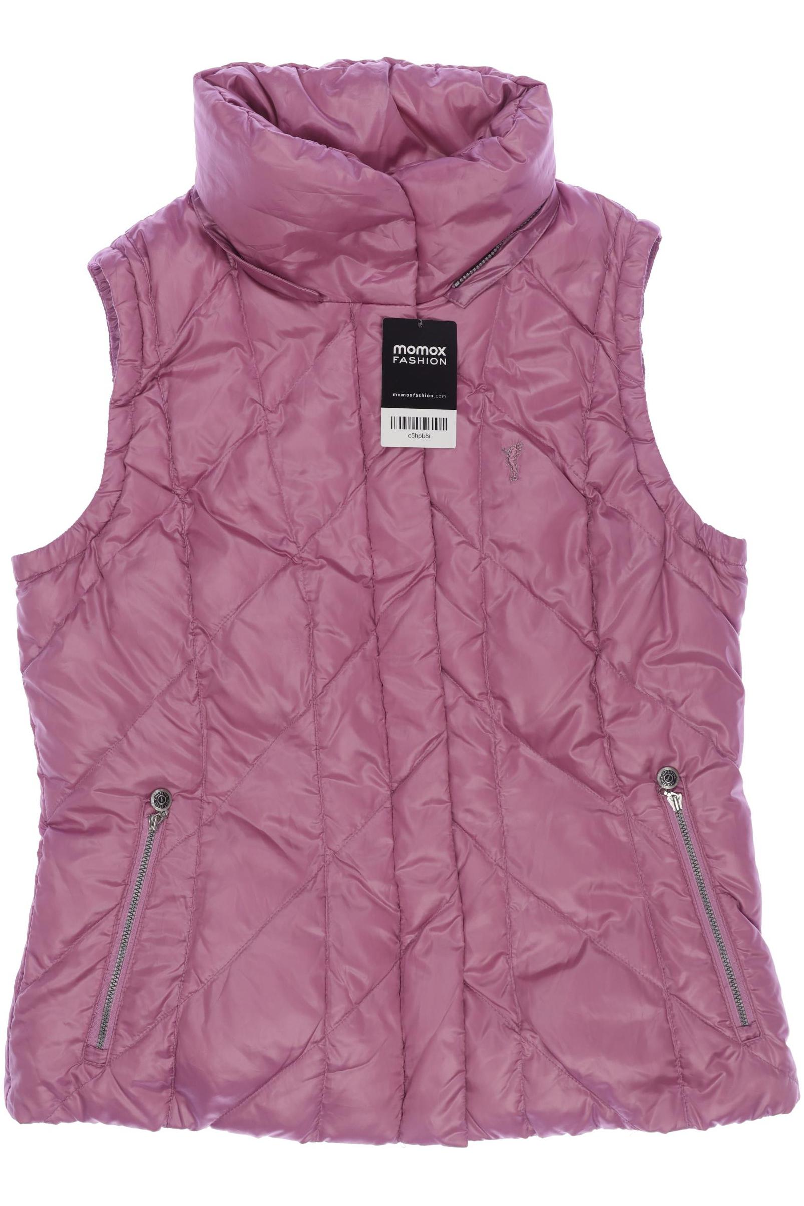 

Golfino Damen Weste, pink, Gr. 40