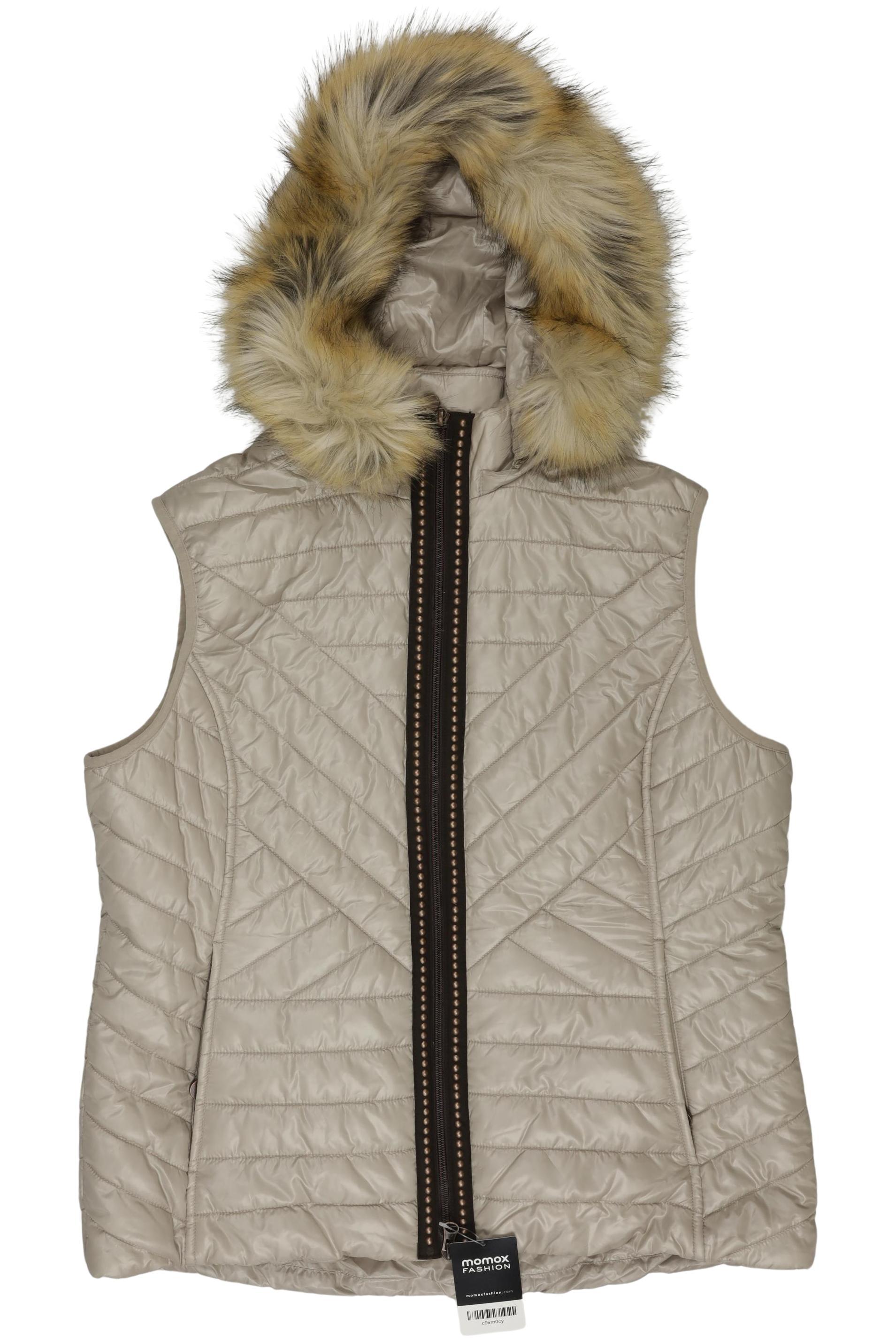 

Golfino Damen Weste, beige, Gr. 44