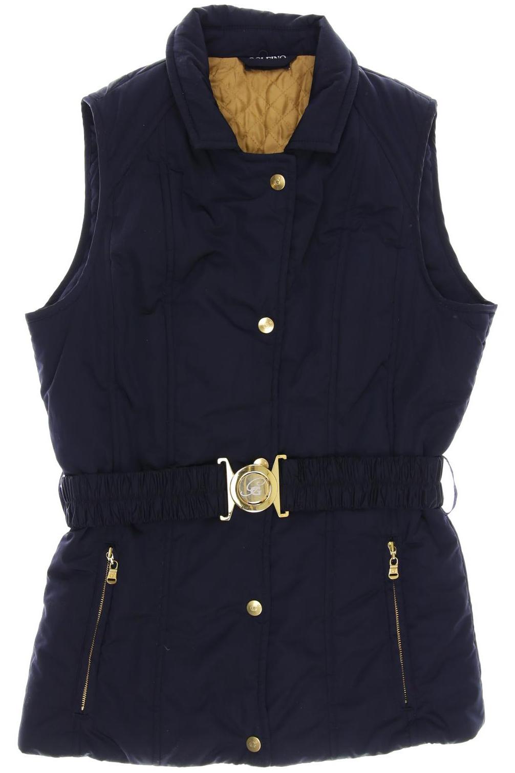 

Golfino Damen Weste, marineblau, Gr. 34